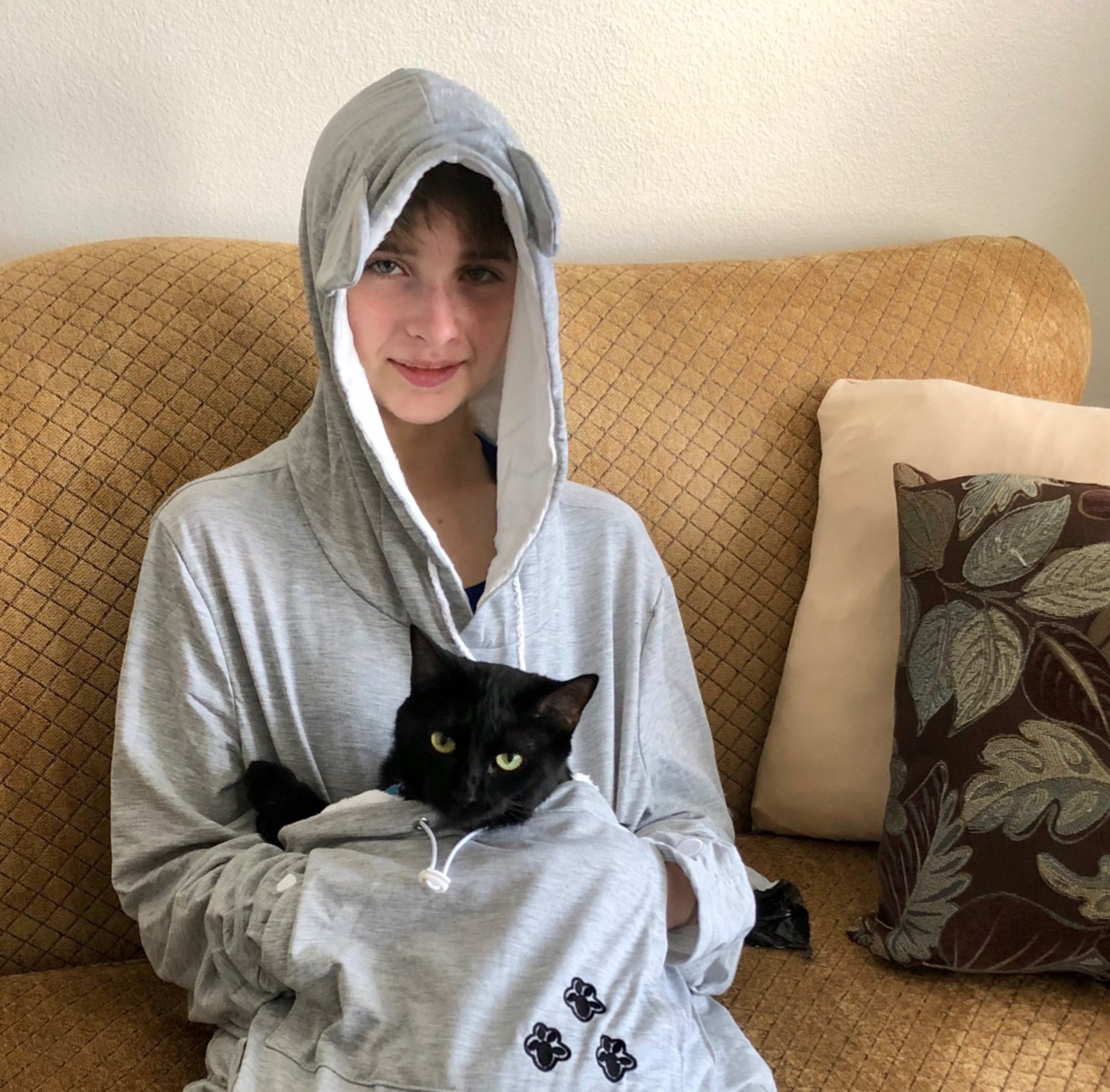 Customer Review Photo