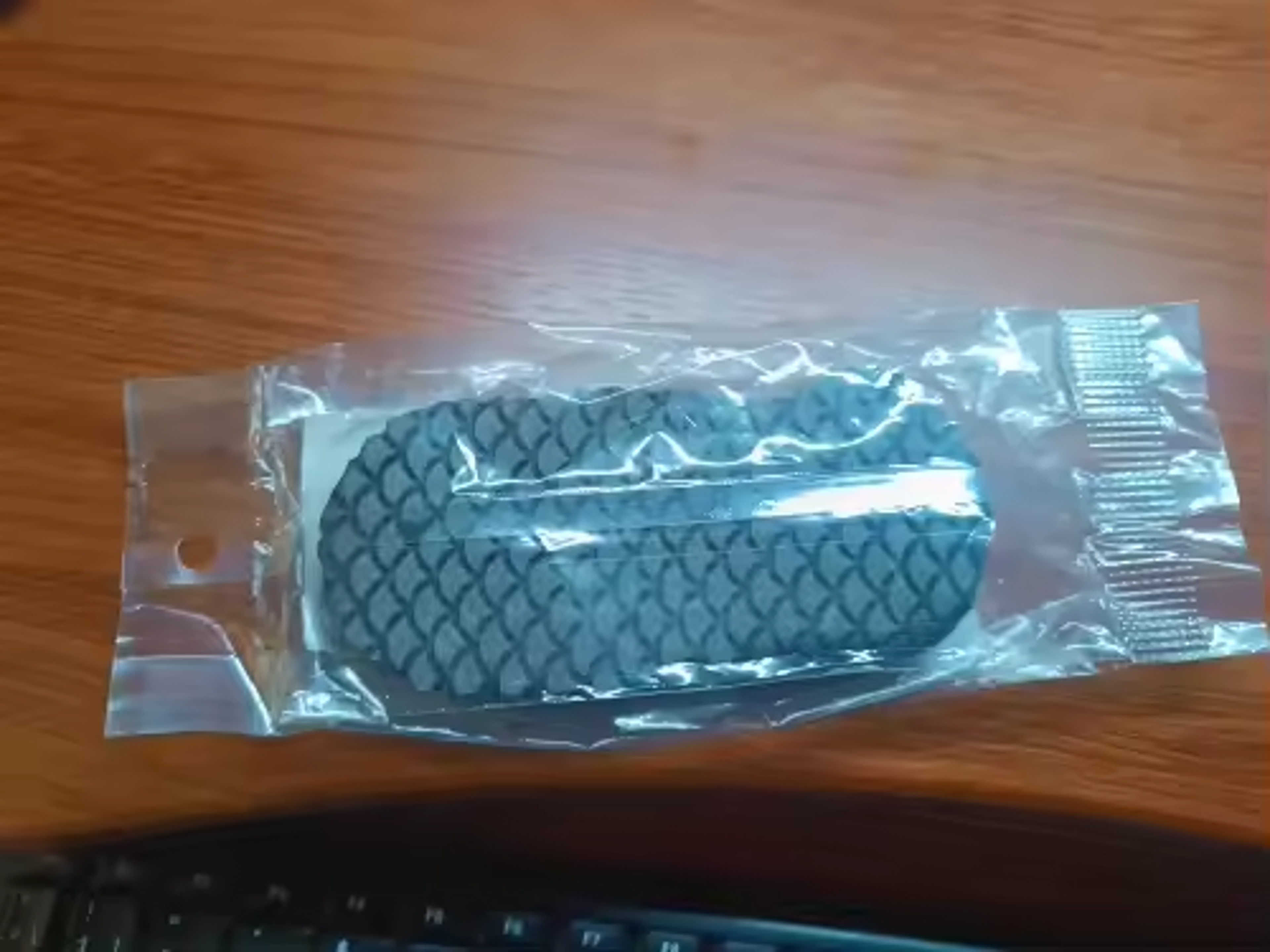 Customer Review Photo