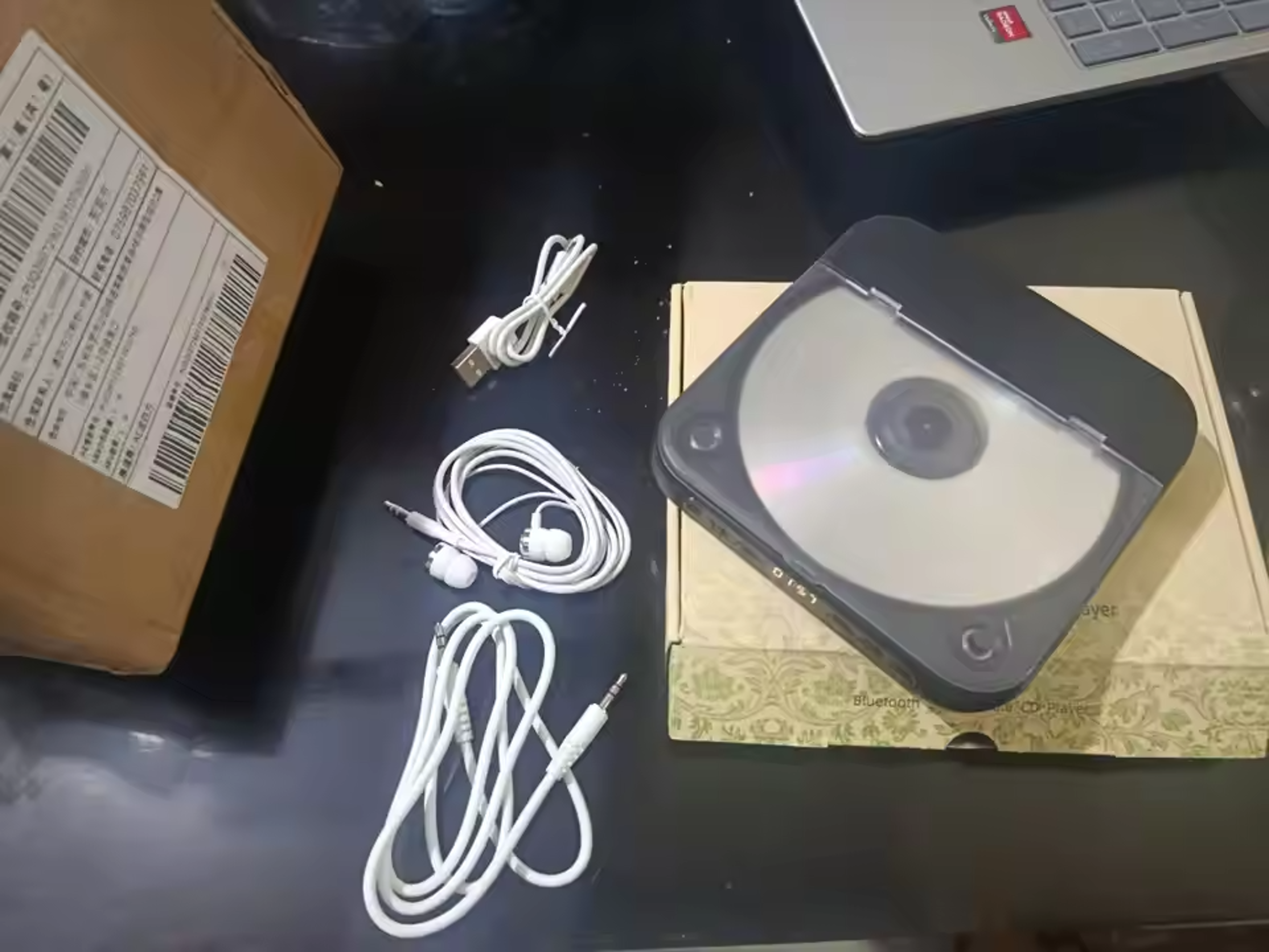Customer Review Photo