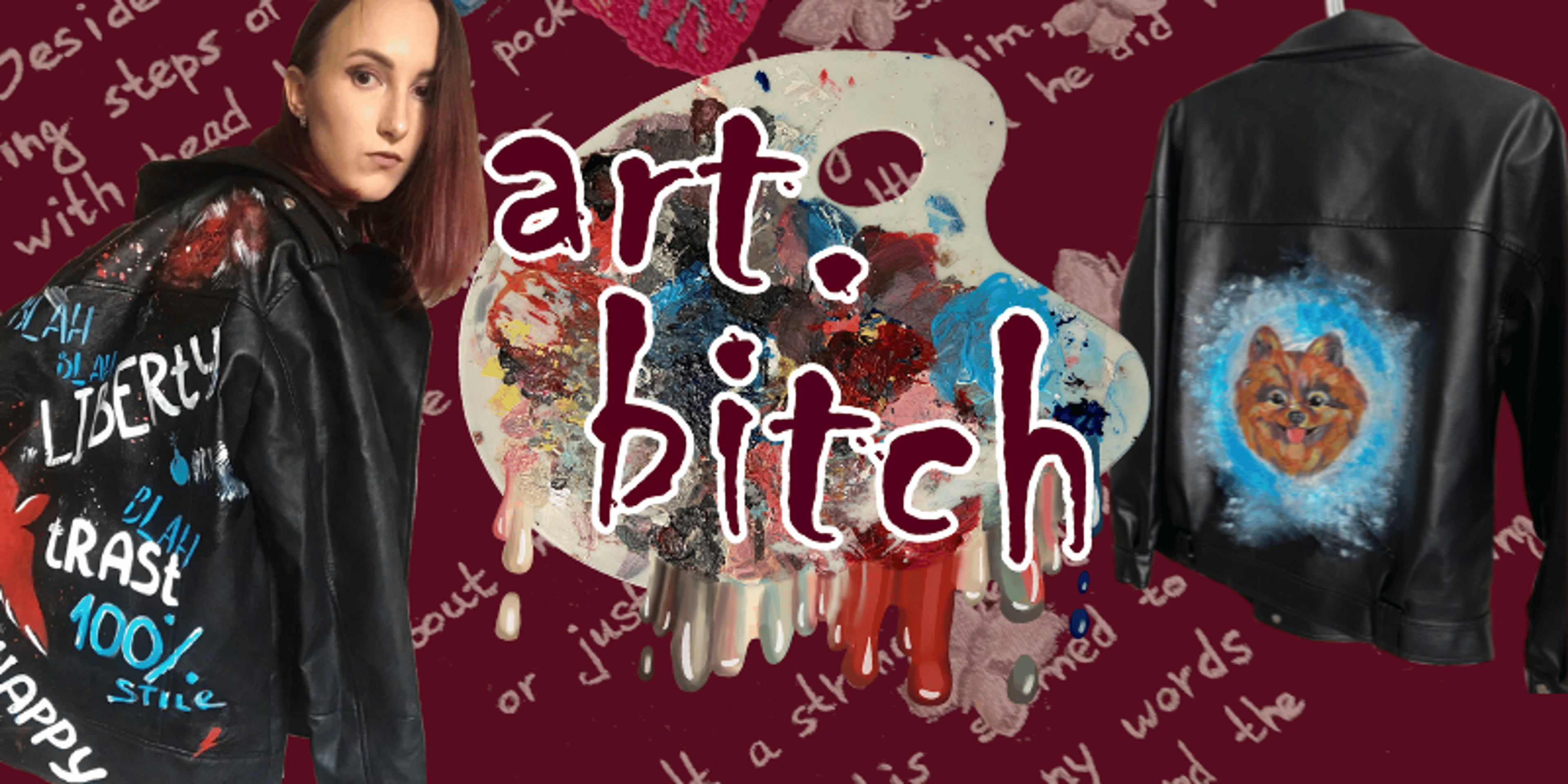 Shop cover image