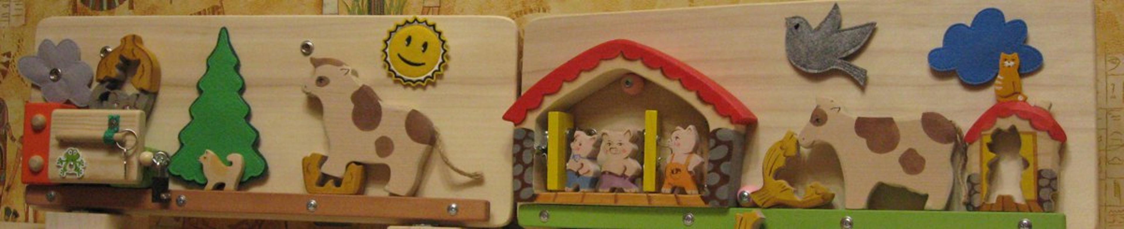 Shop cover image