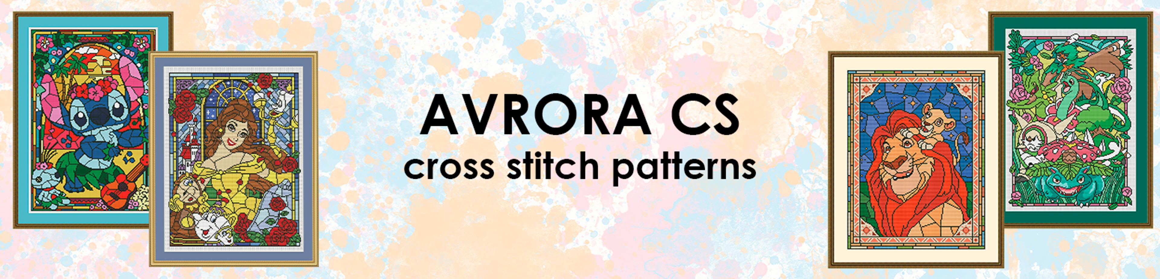 Shop cover image
