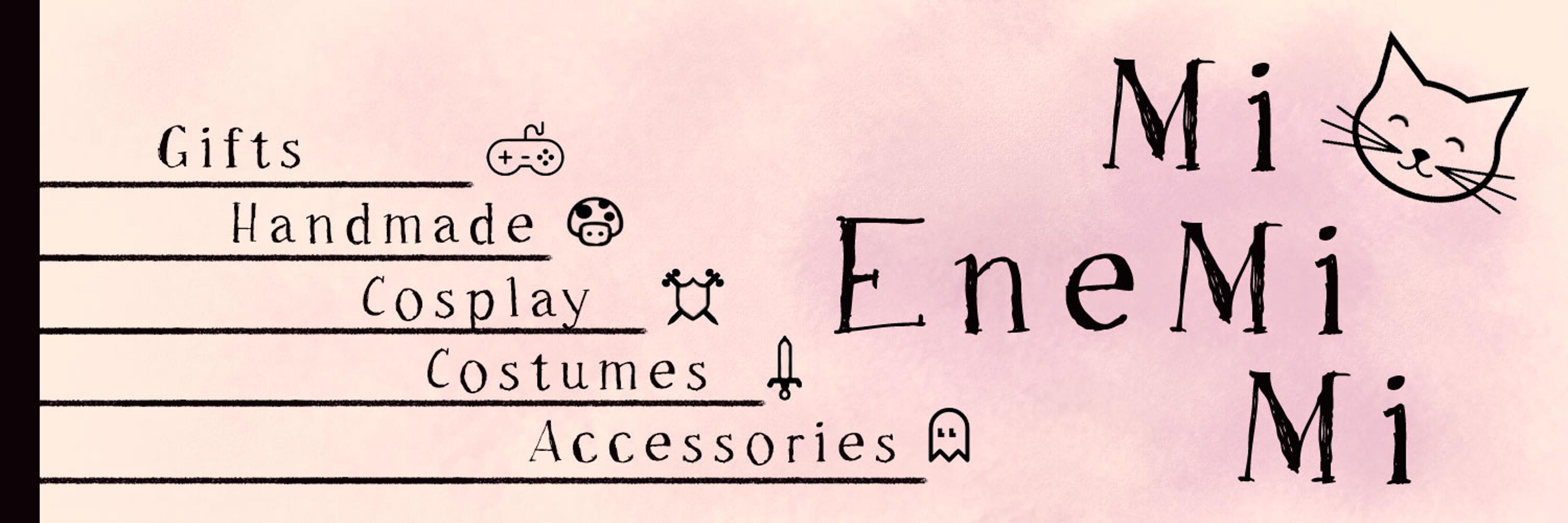 Shop cover image