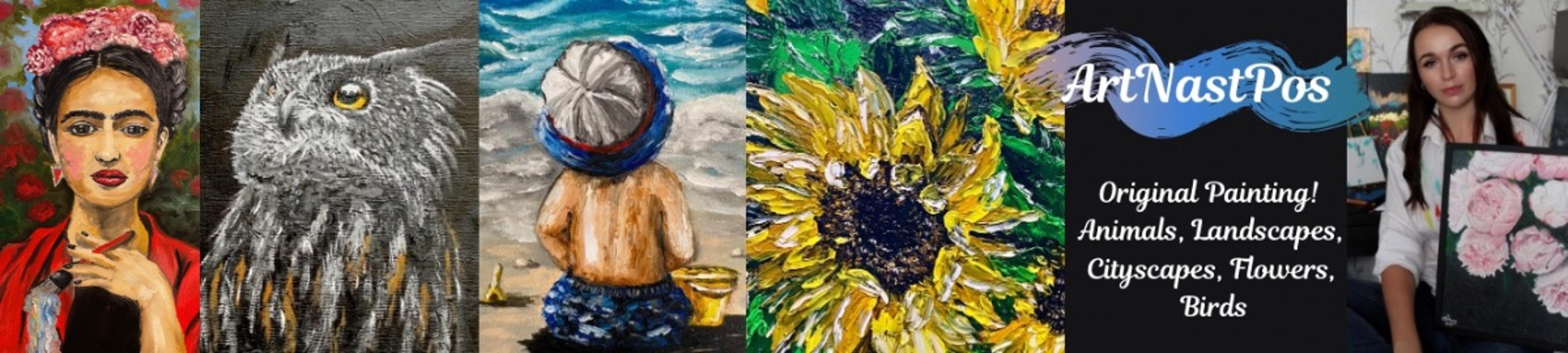Shop cover image