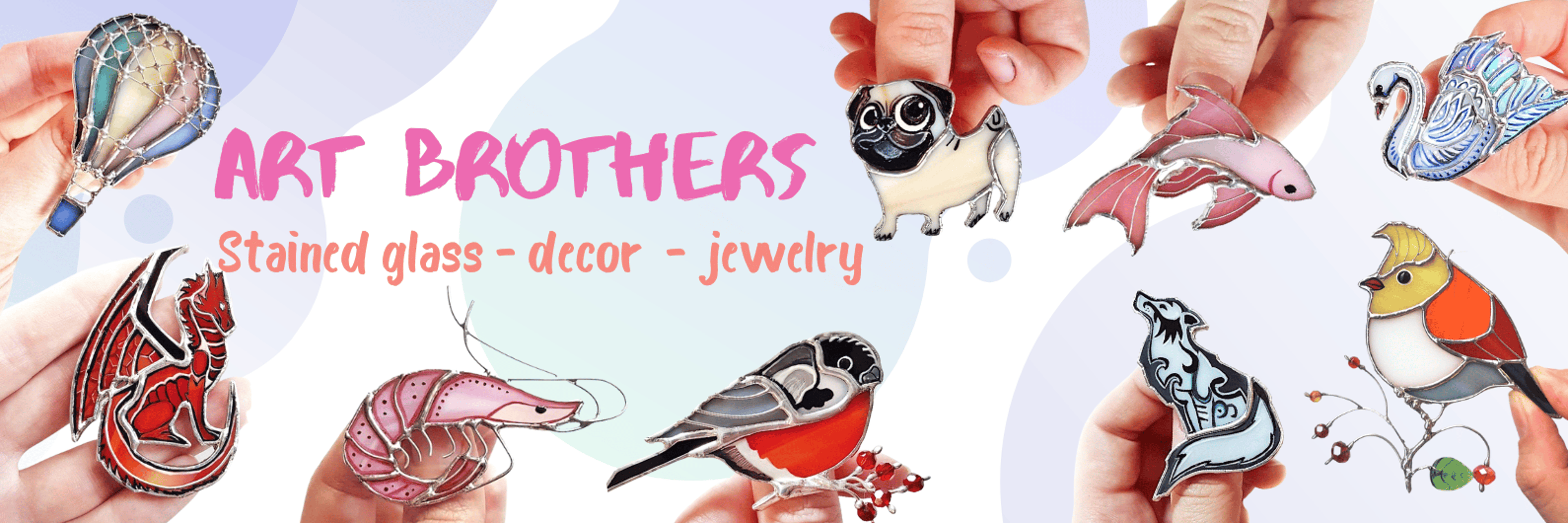 Shop cover image