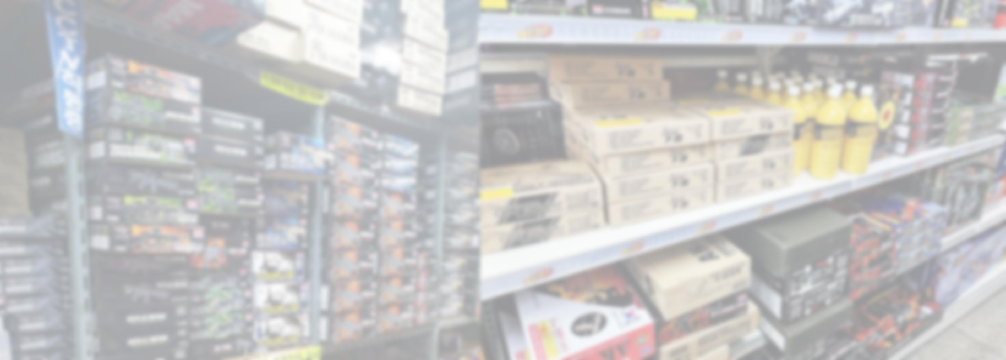 Shop cover image