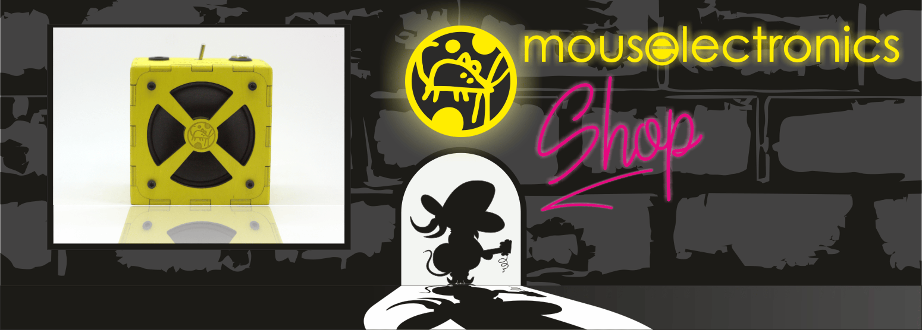 Shop cover image