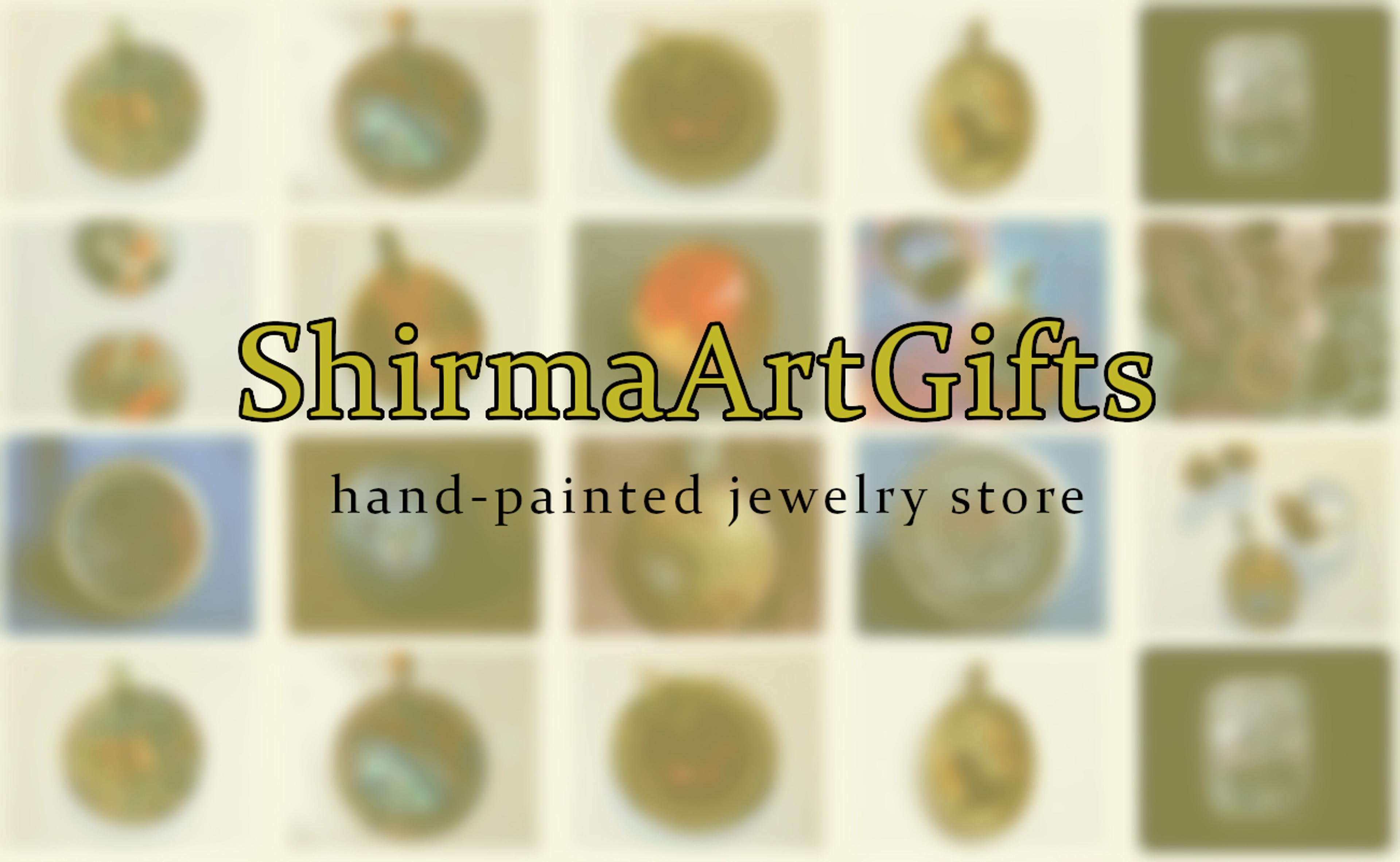 Shop cover image