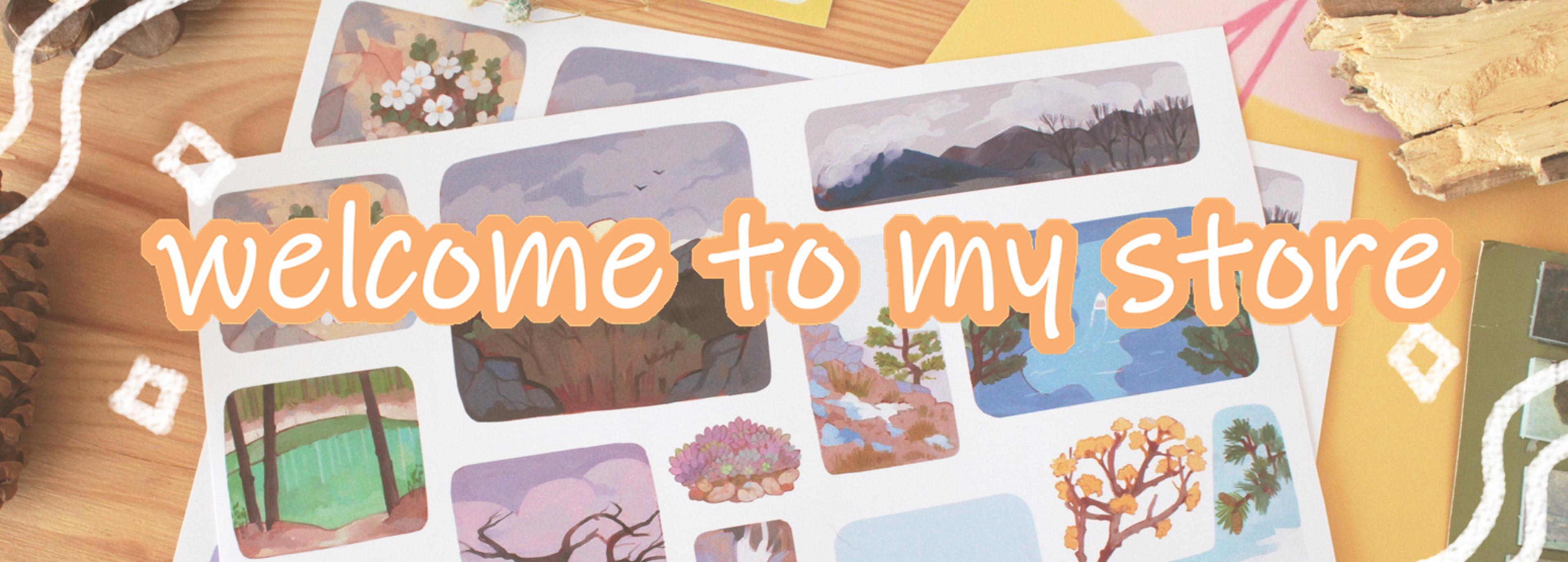 Shop cover image