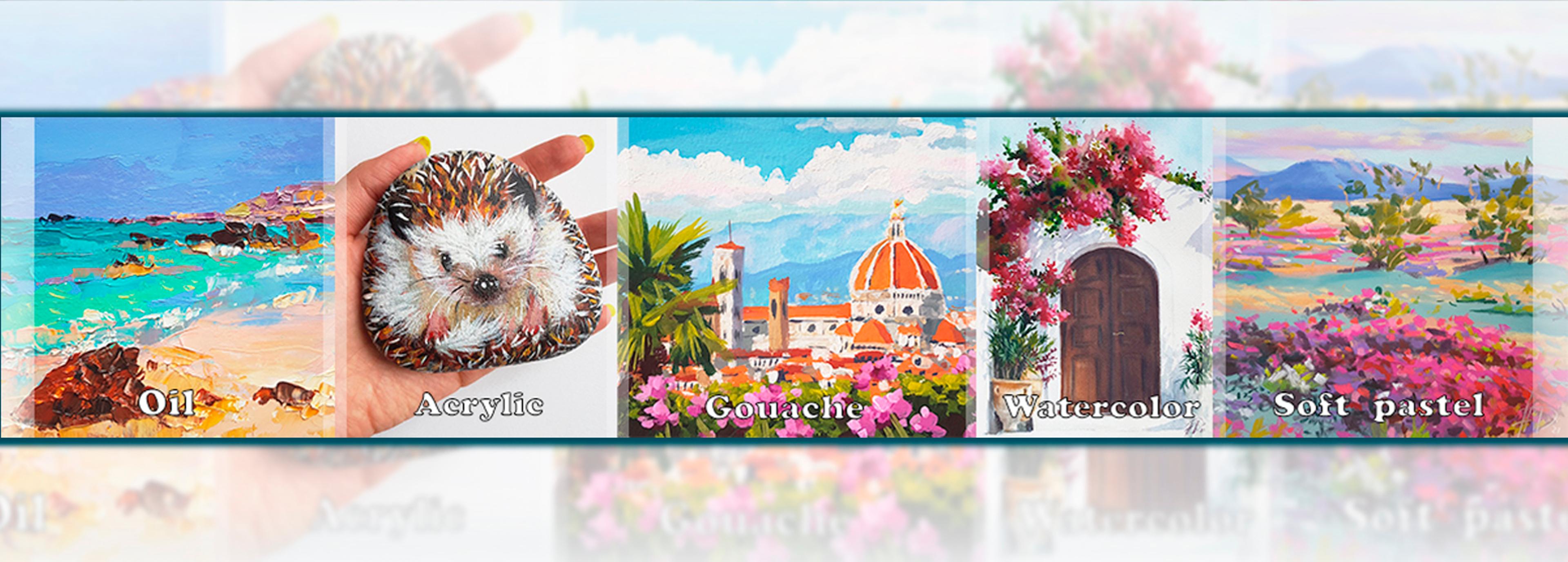 Shop cover image