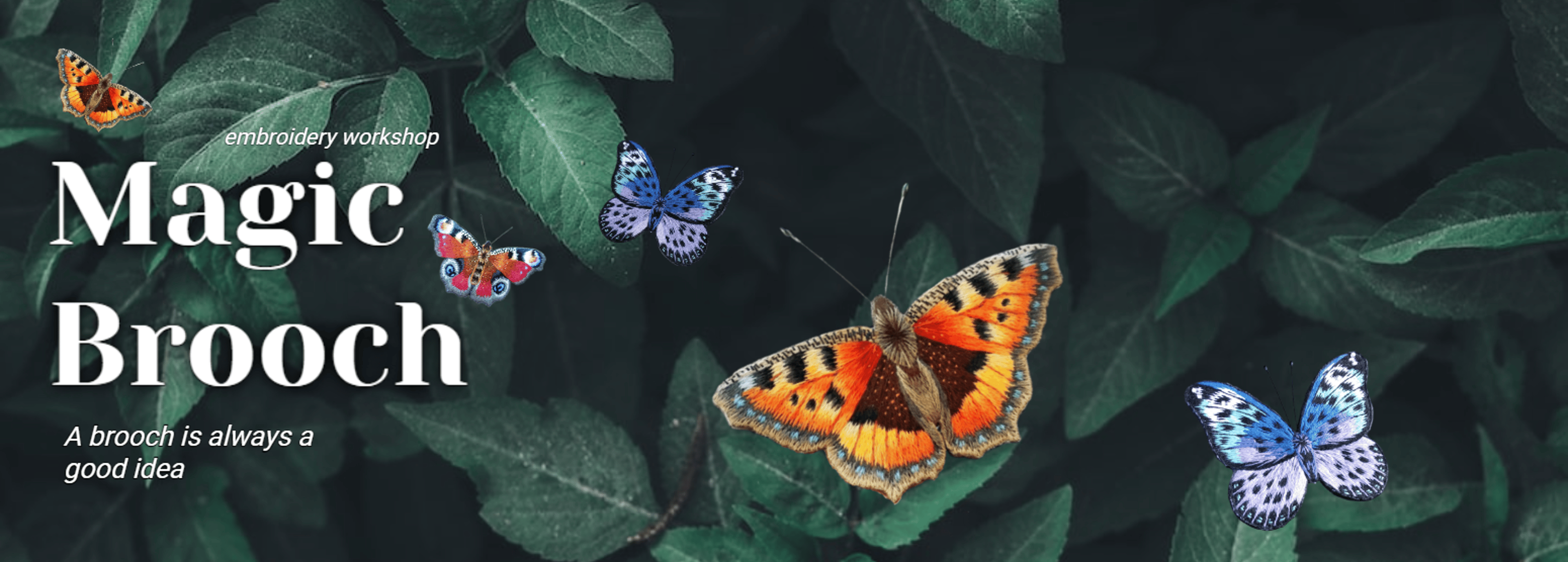 Shop cover image