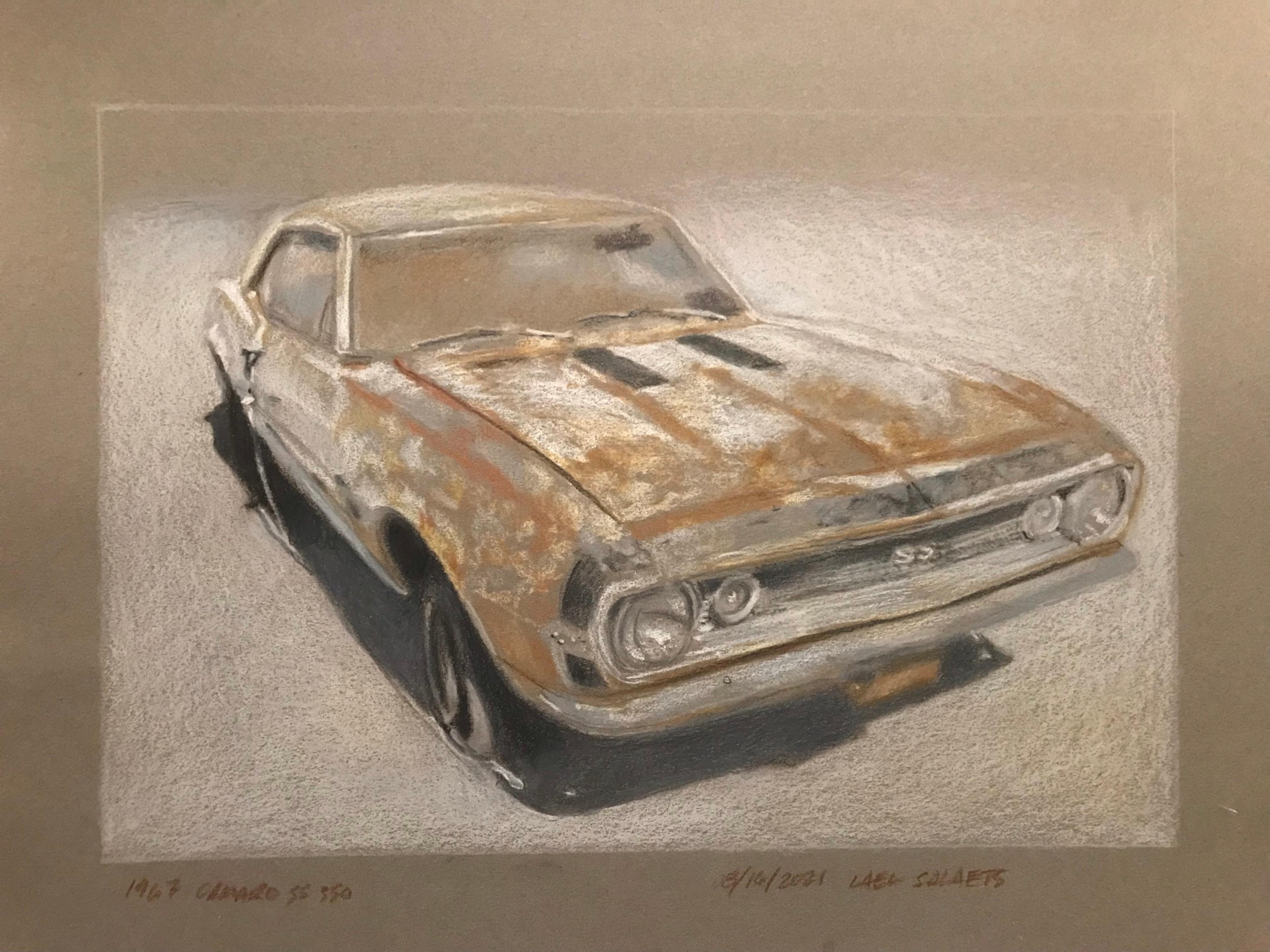 Shop cover image