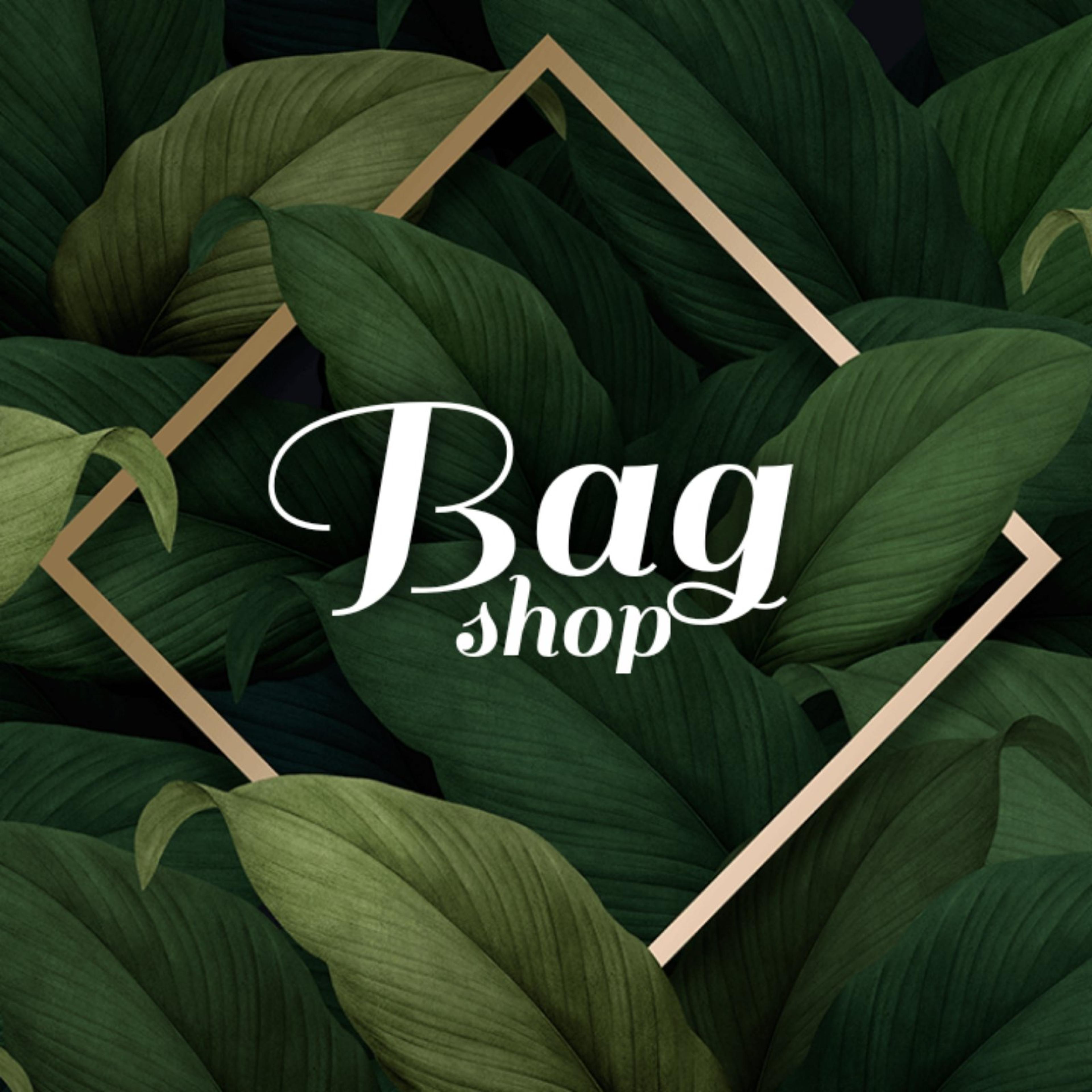 Shop cover image