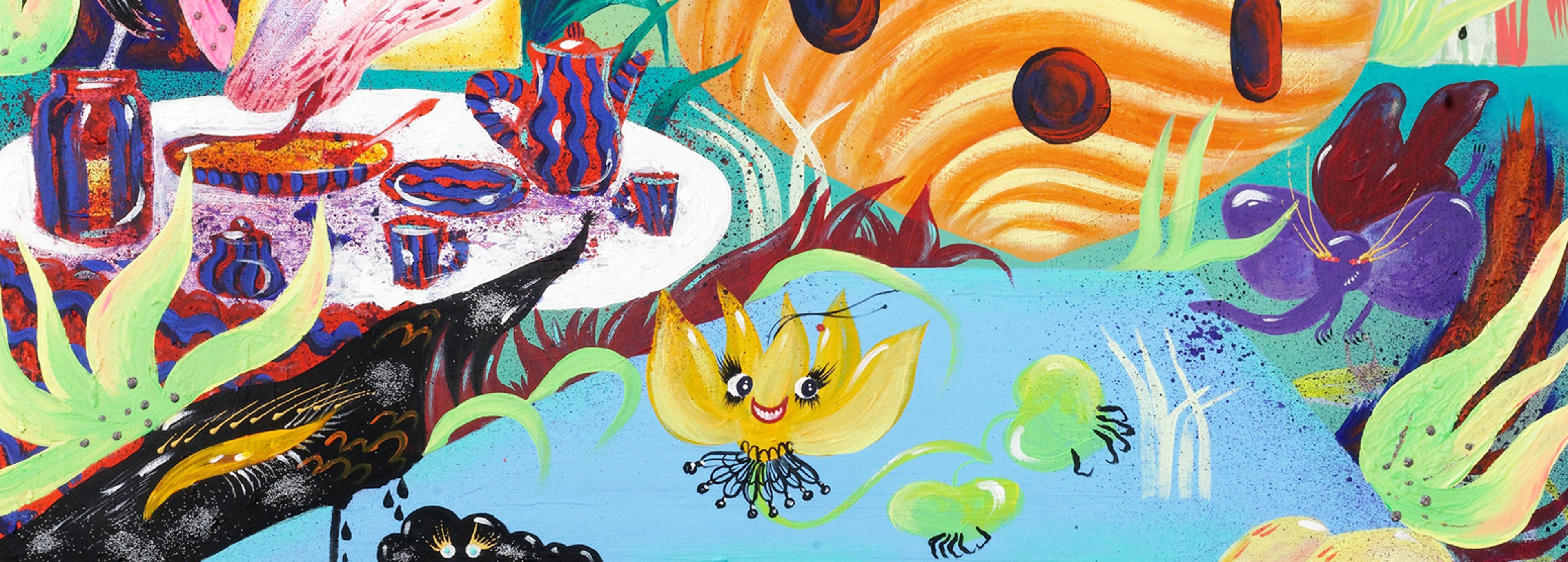 Shop cover image