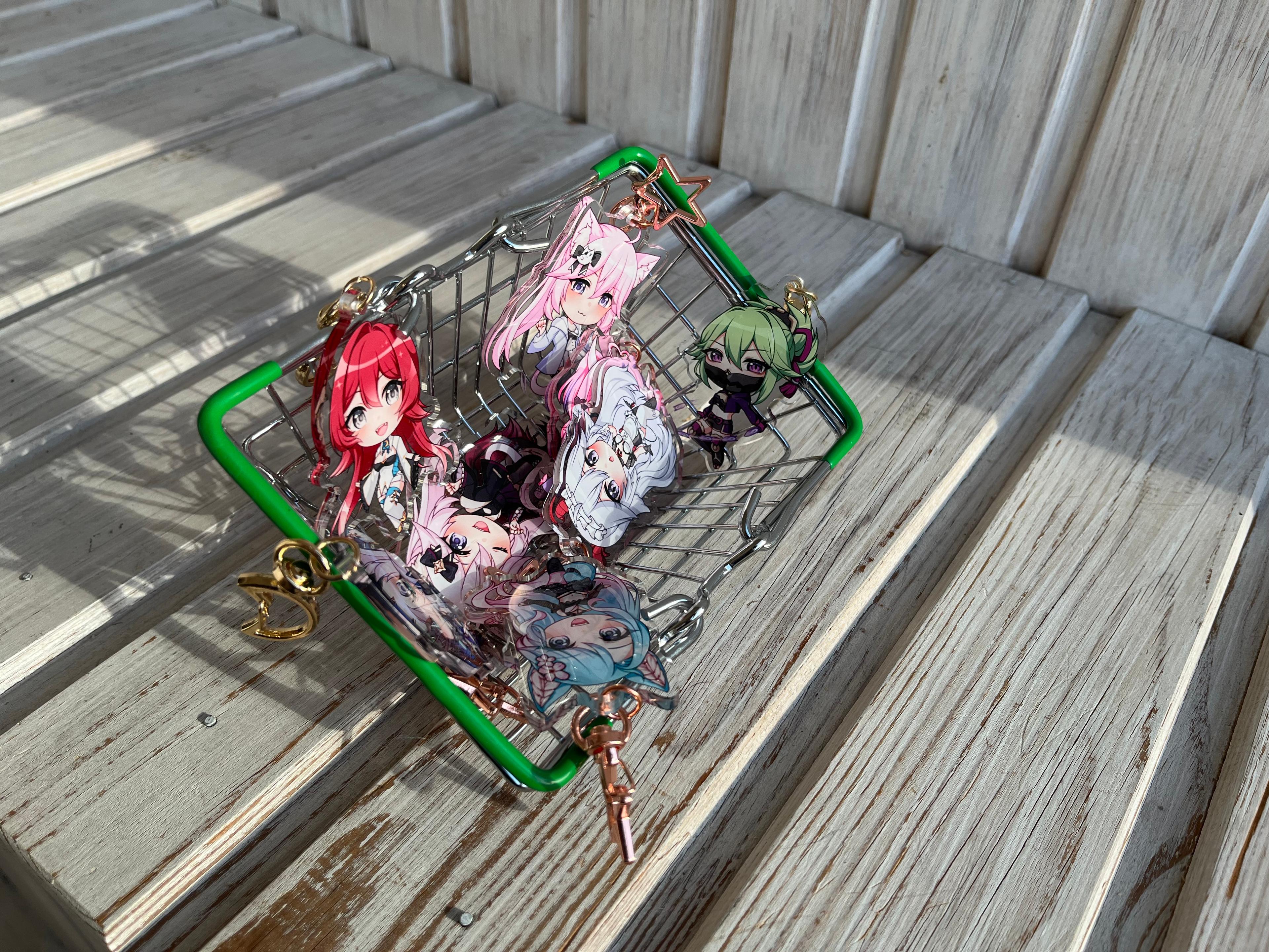 Shop cover image