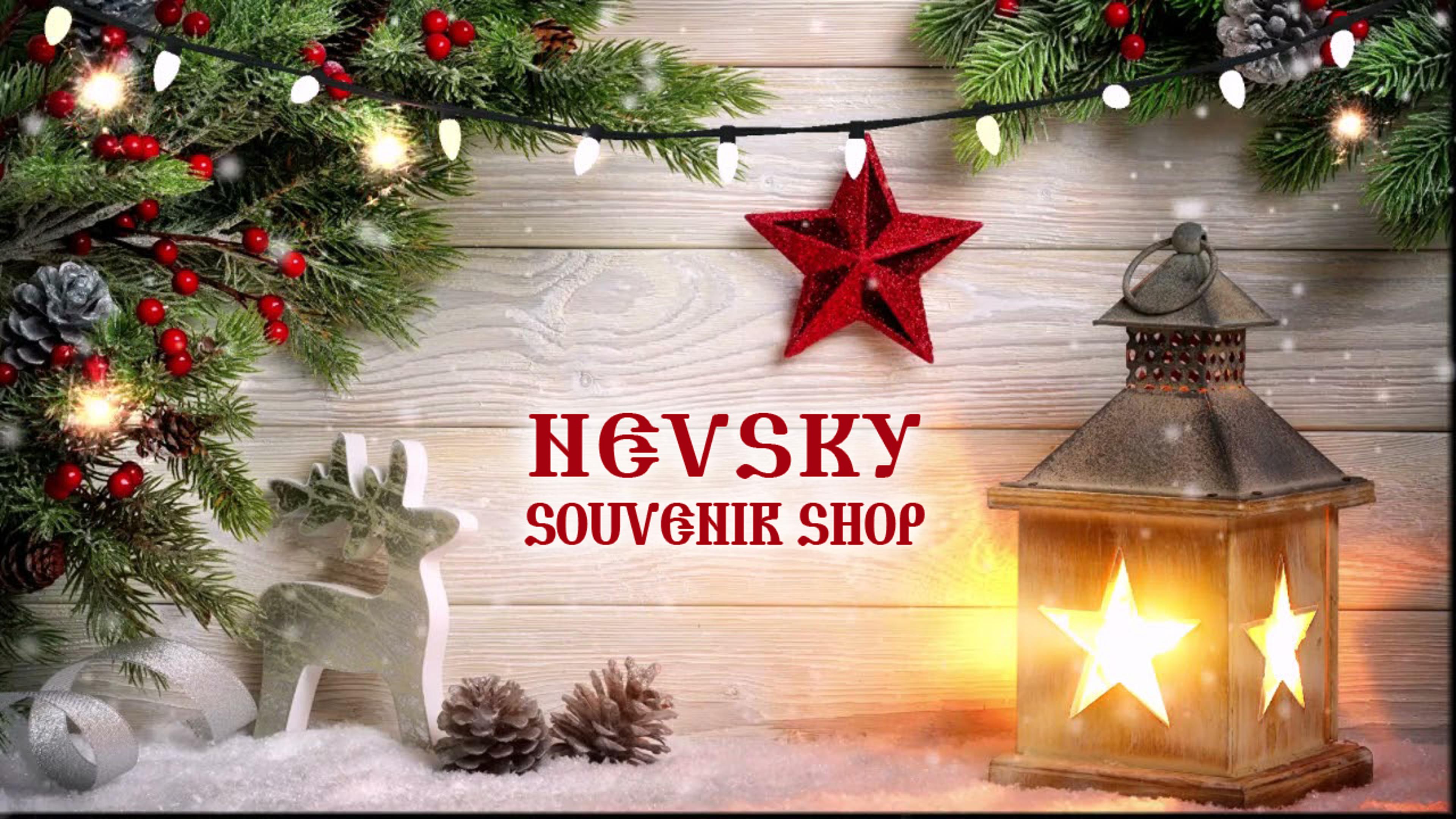 Shop cover image