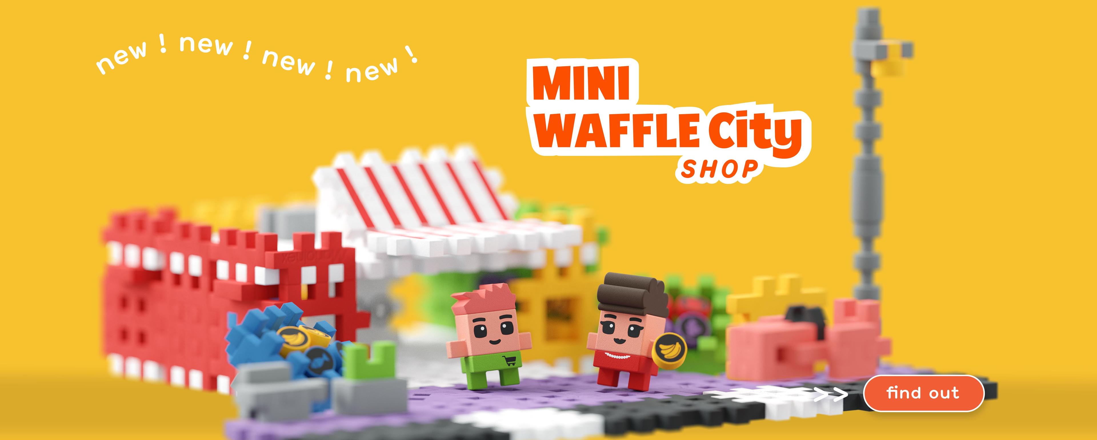 Shop cover image