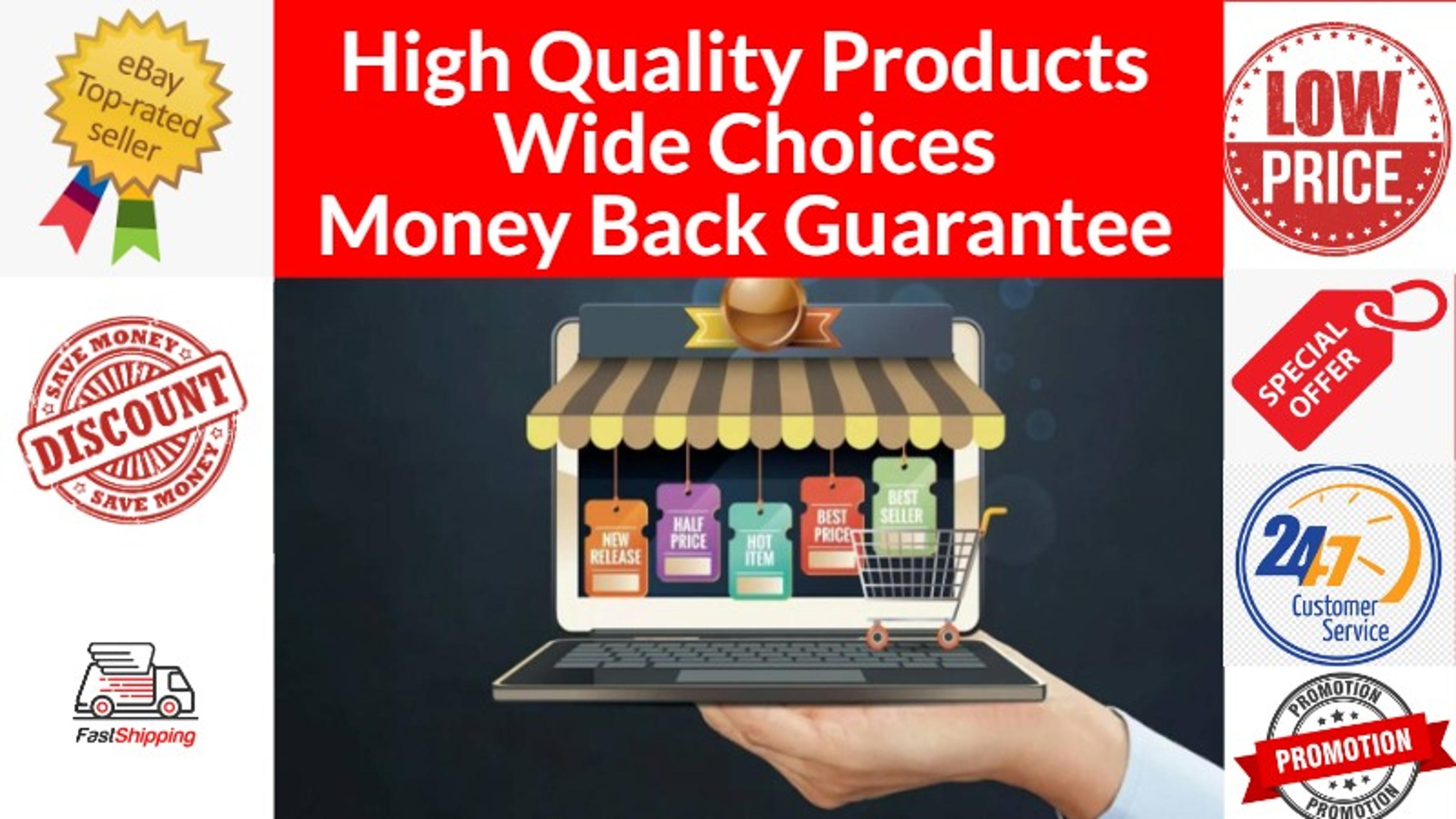 Shop cover image