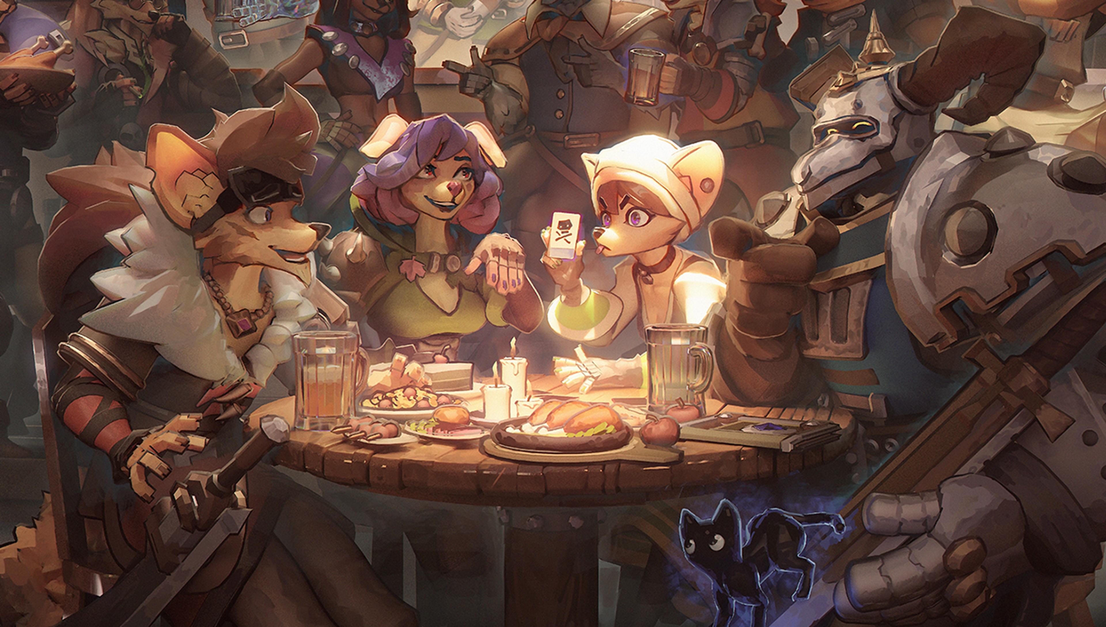 Shop cover image