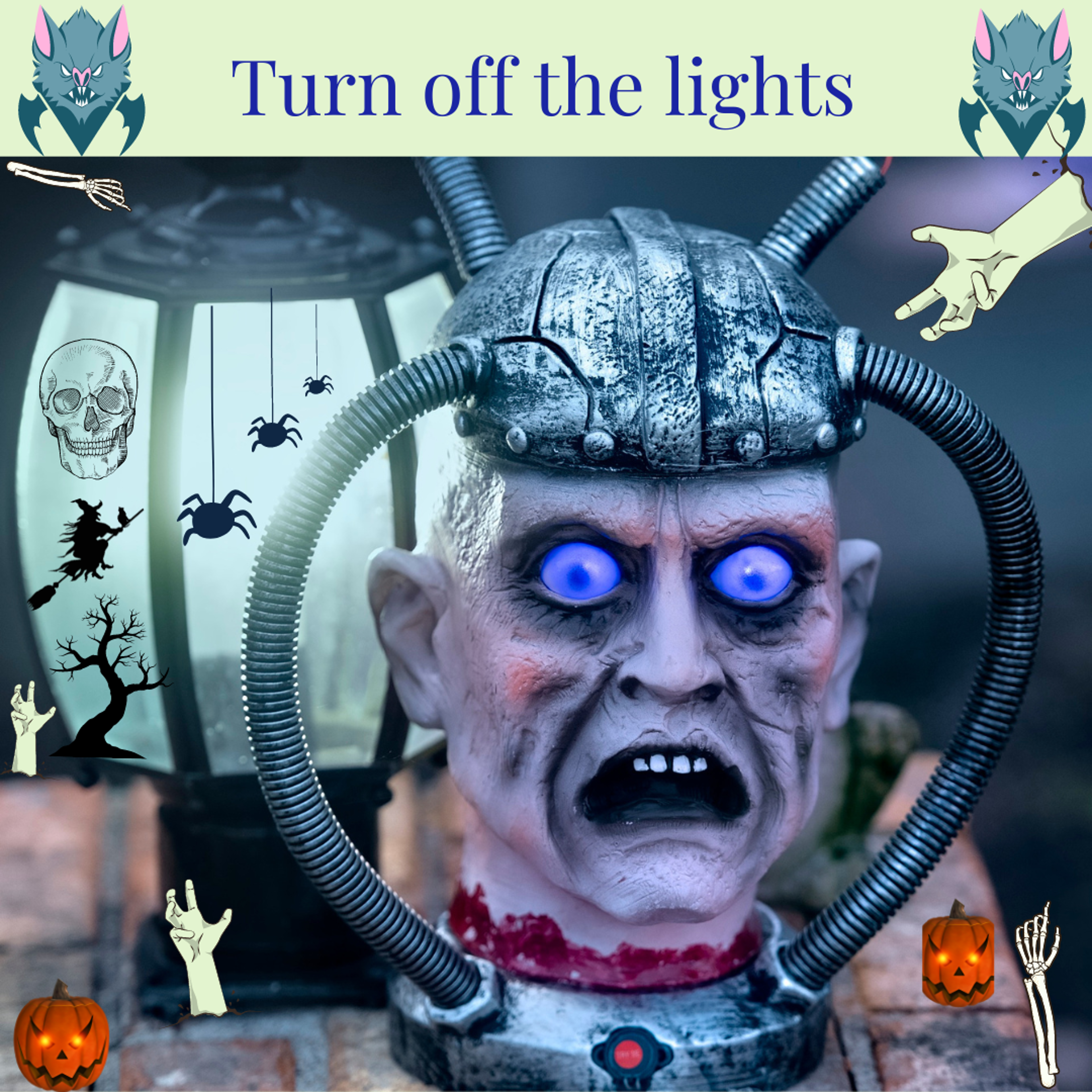 Shop cover image