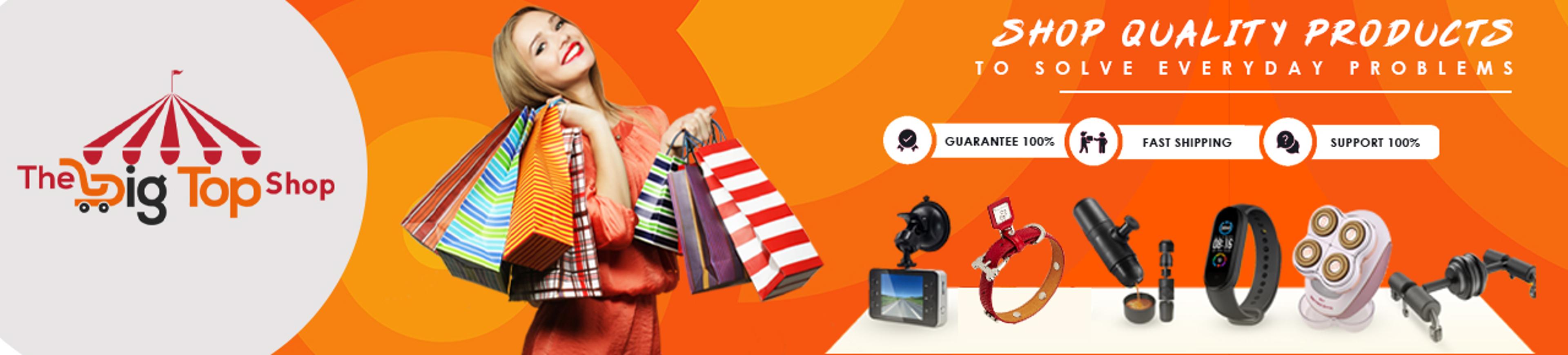 Shop cover image
