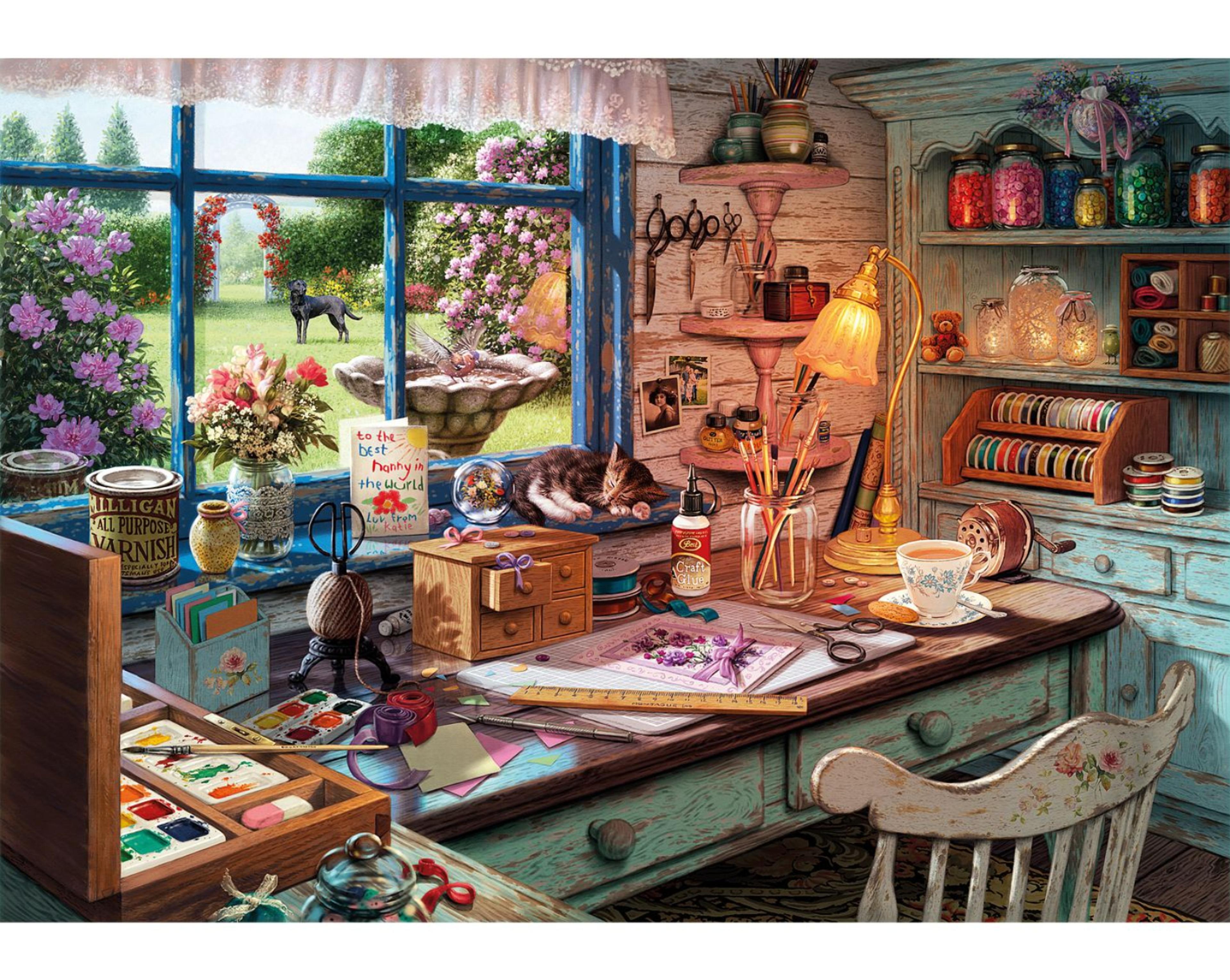 Shop cover image