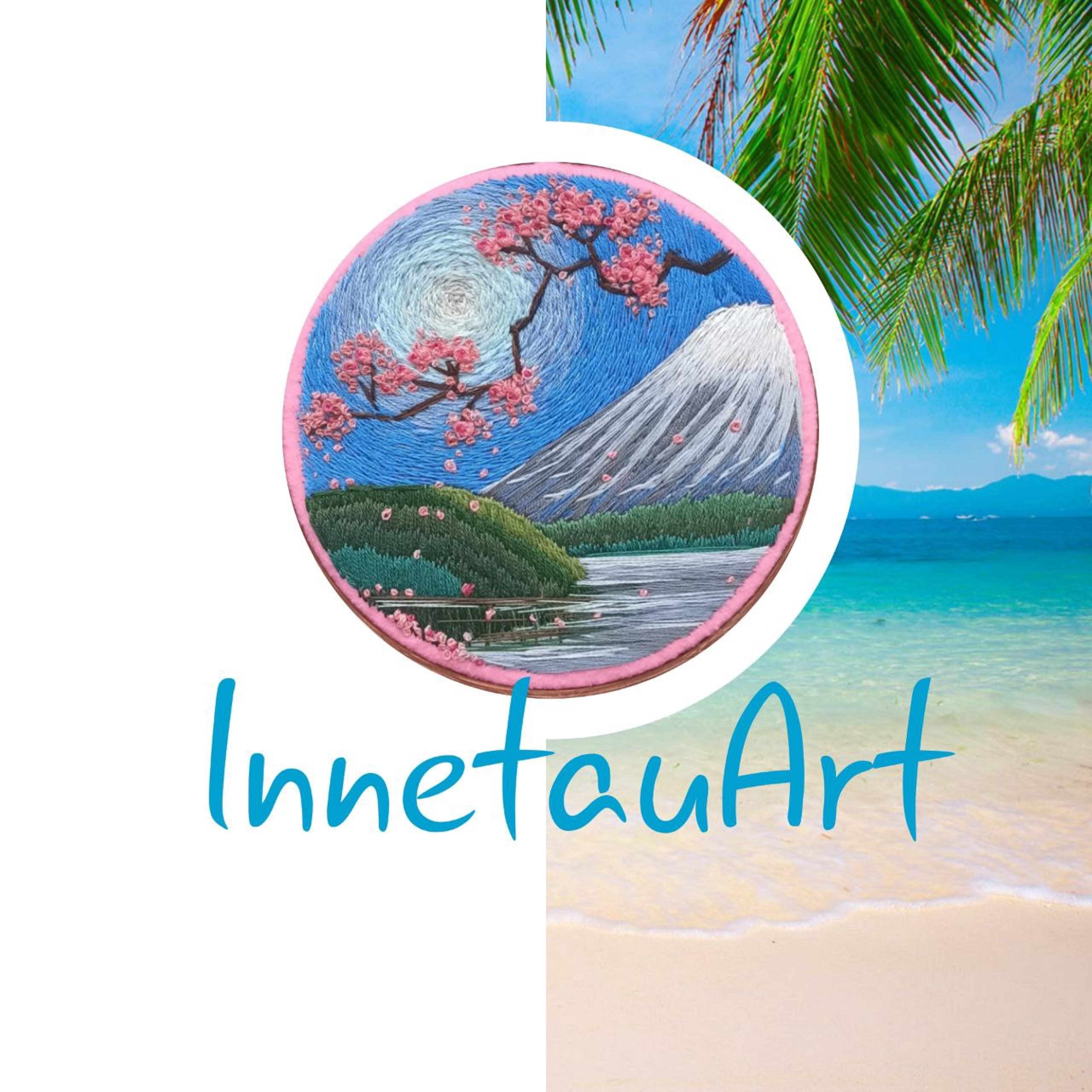 Shop cover image