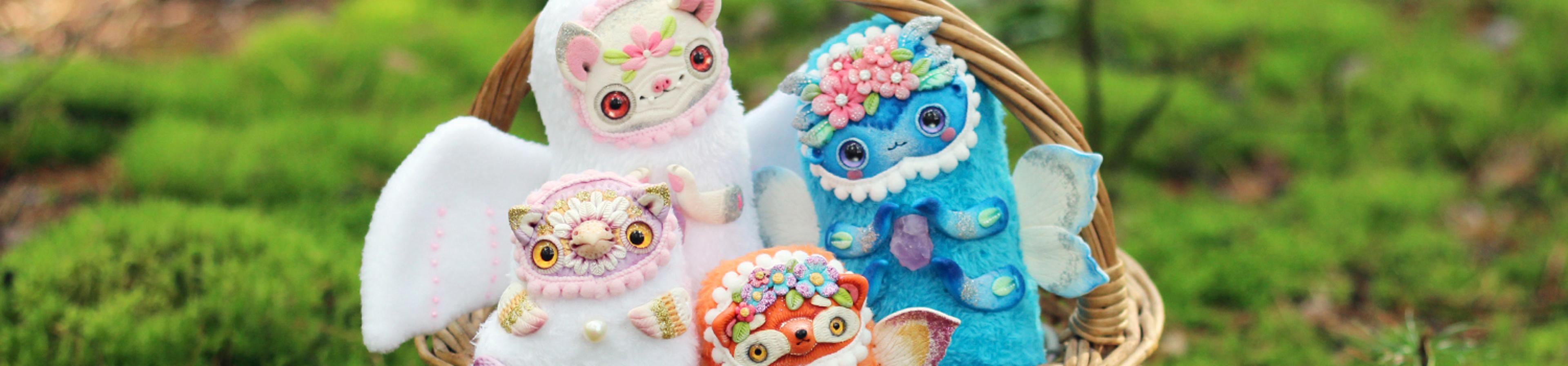 Shop cover image