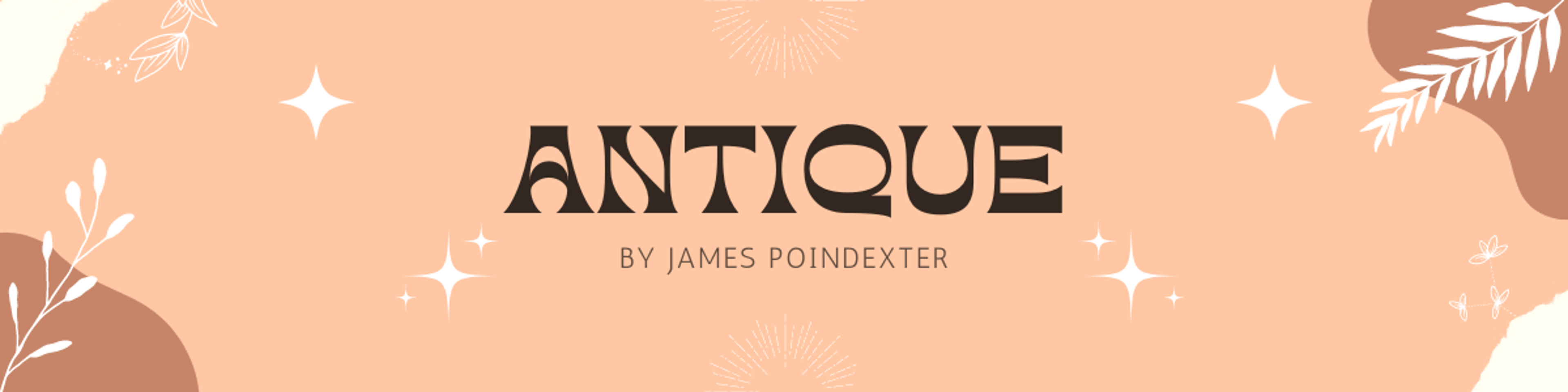 Shop cover image