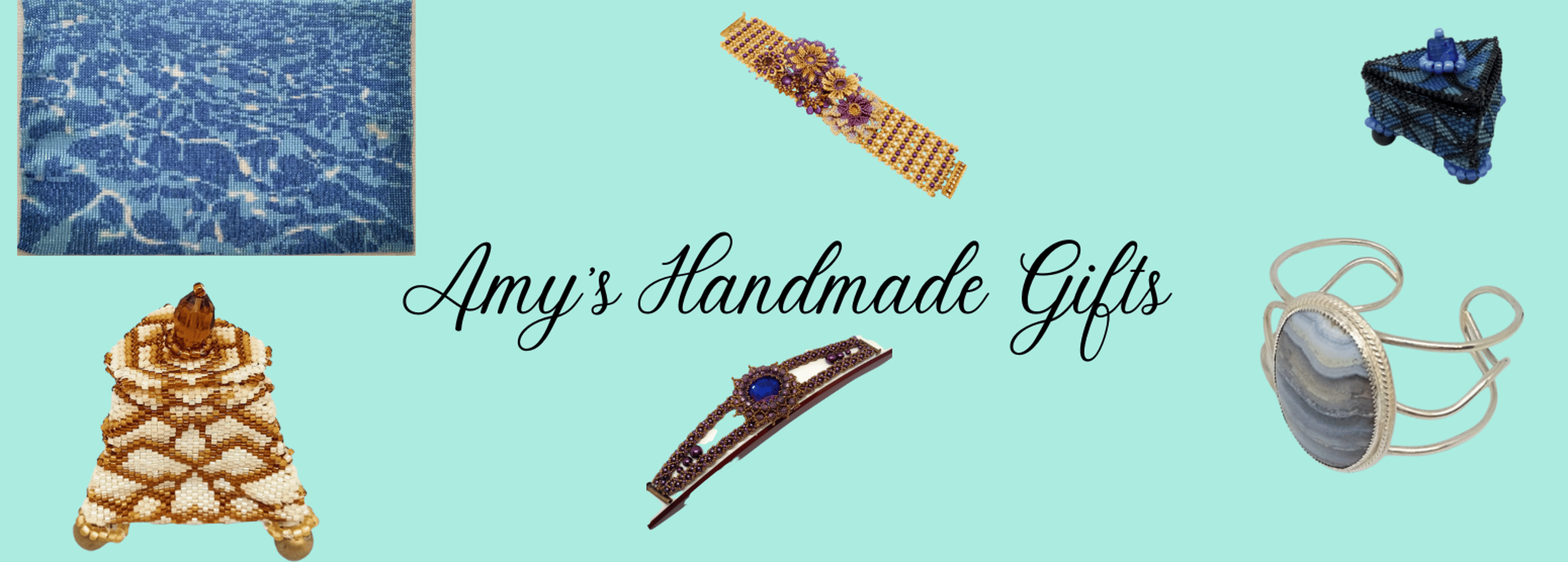 Shop cover image