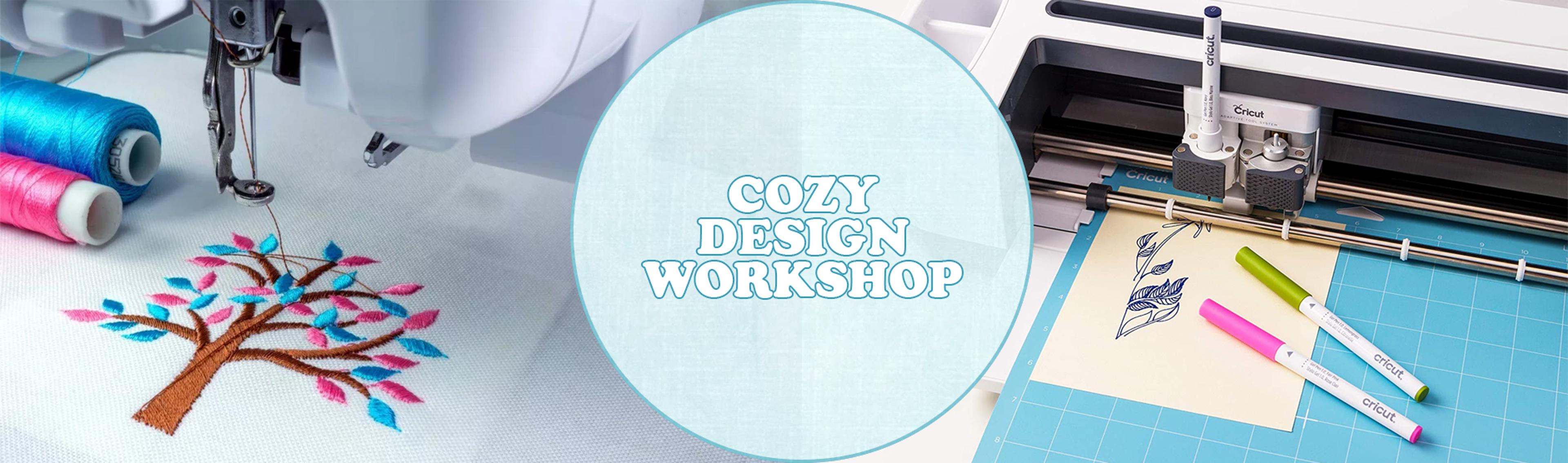Shop cover image