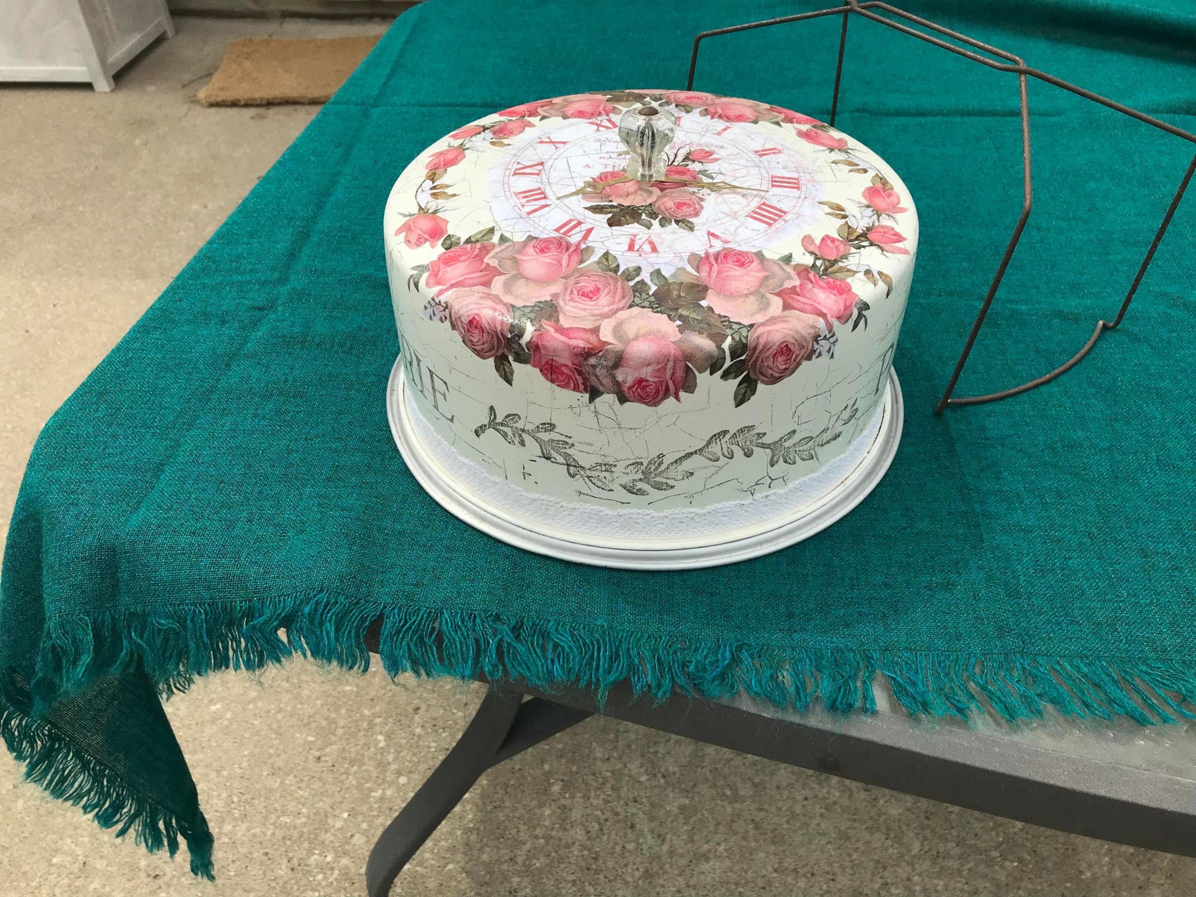 Shop cover image