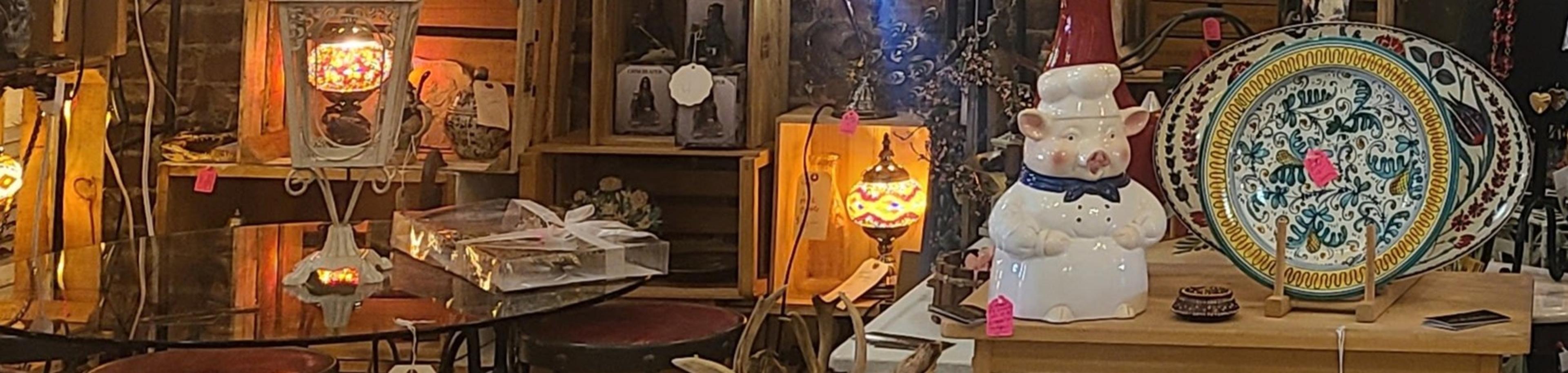 Shop cover image