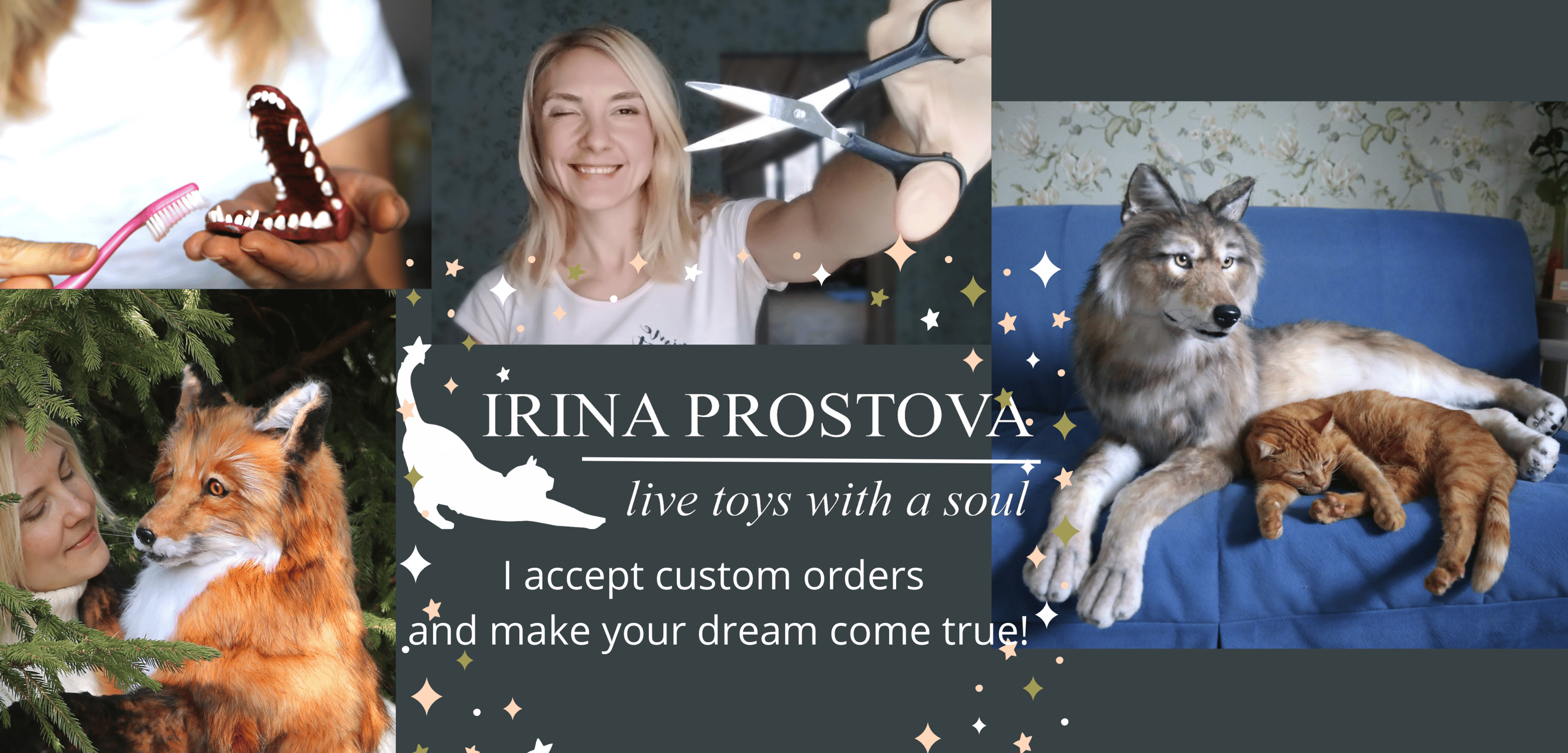 Shop cover image