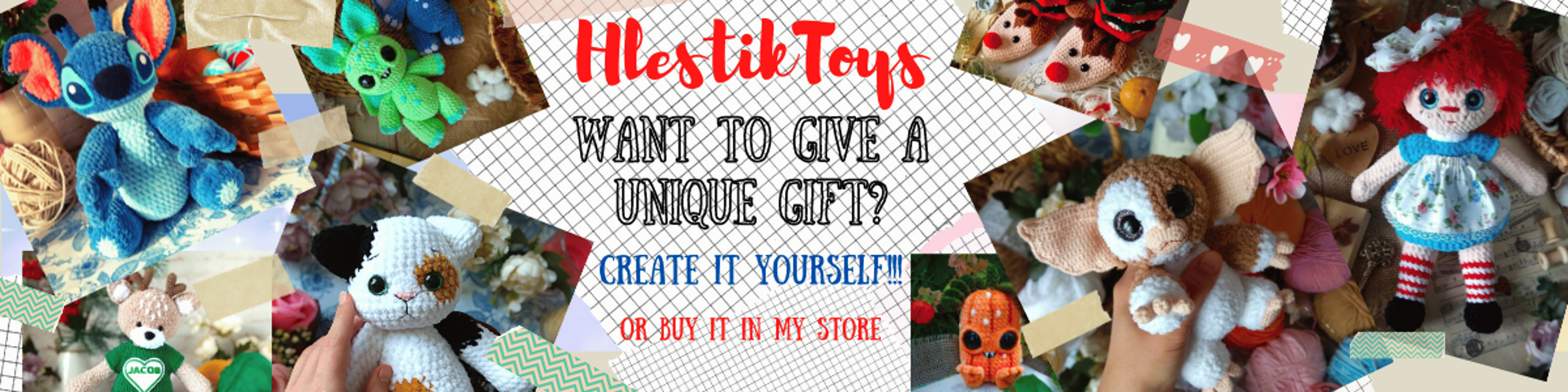 Shop cover image