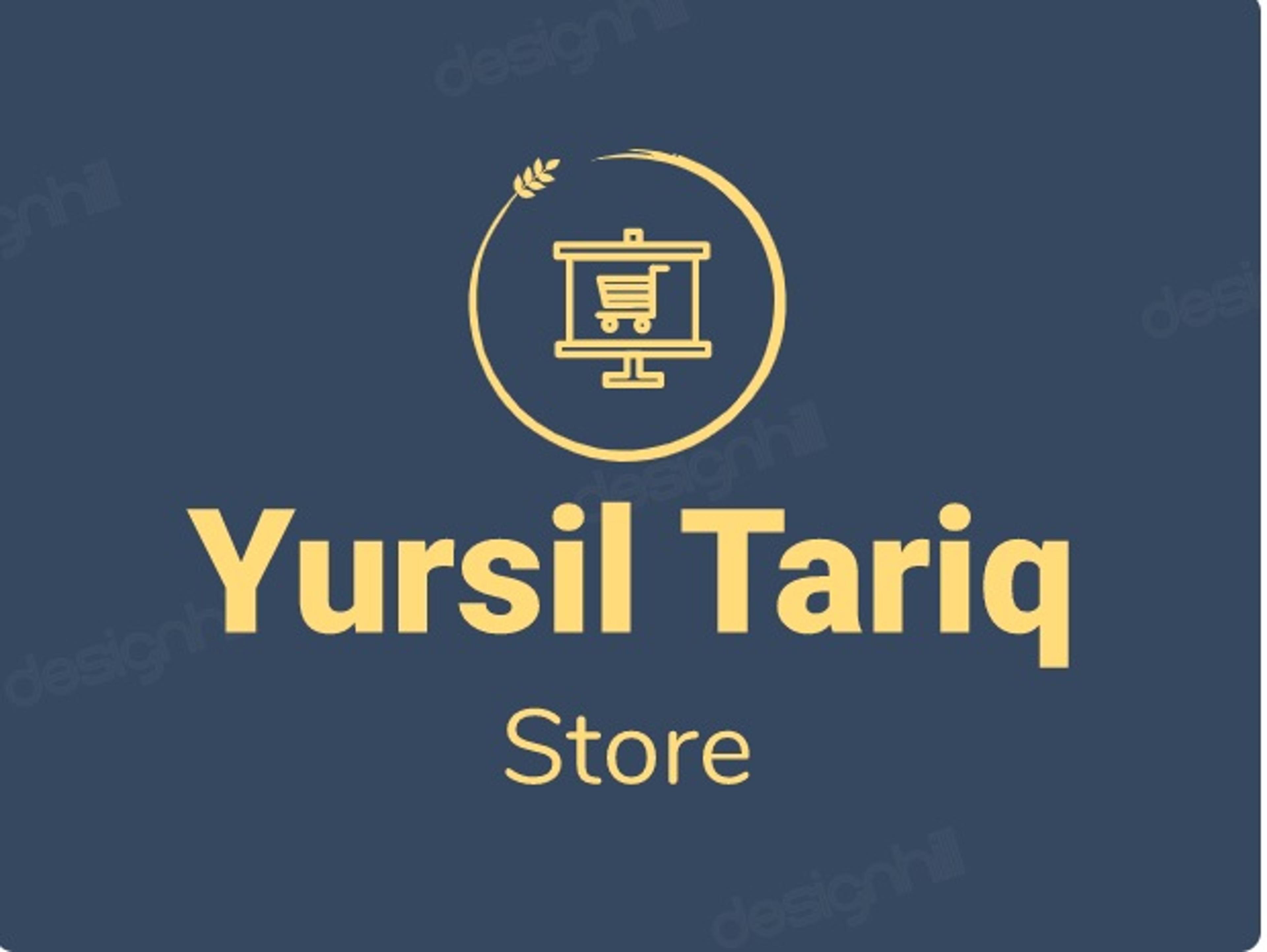 Shop cover image