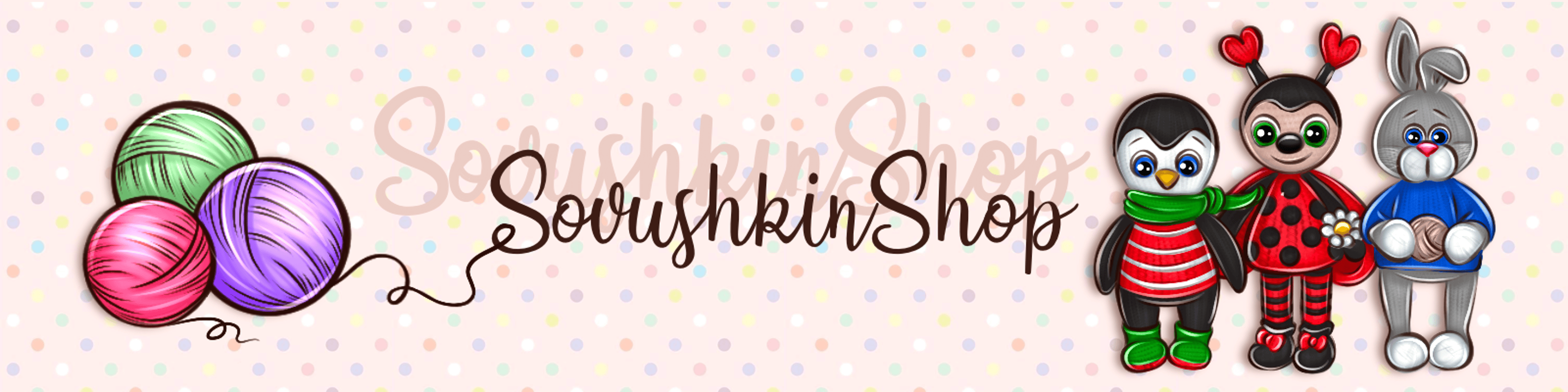 Shop cover image