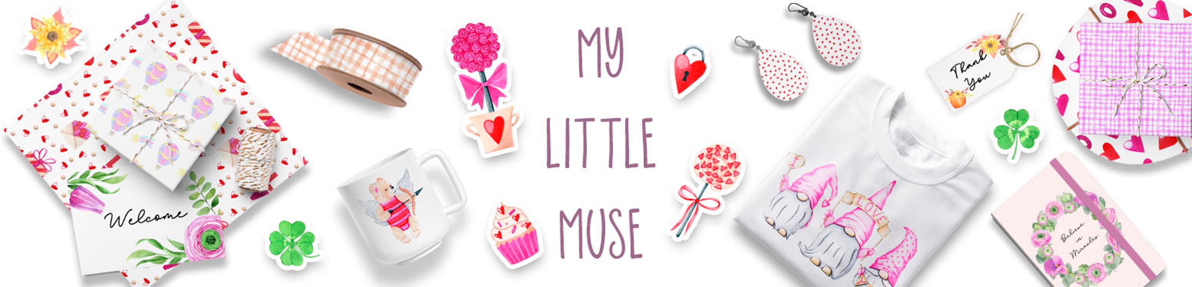 Shop cover image