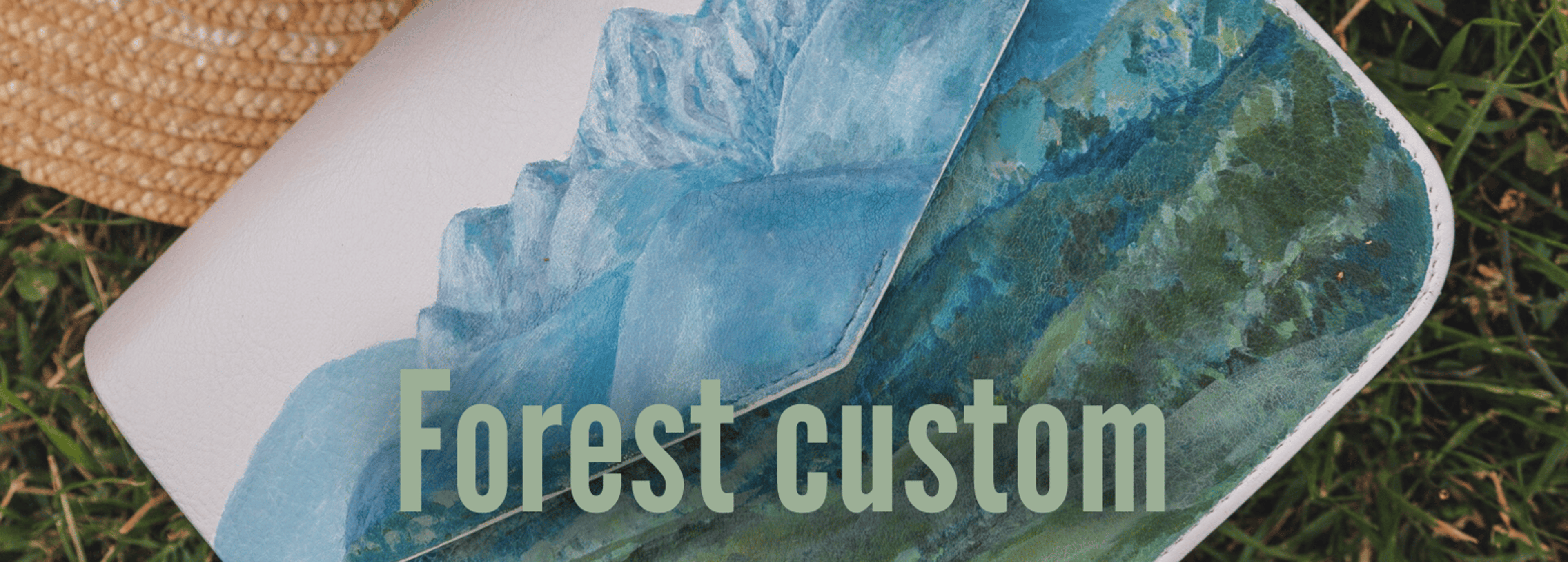 Shop cover image