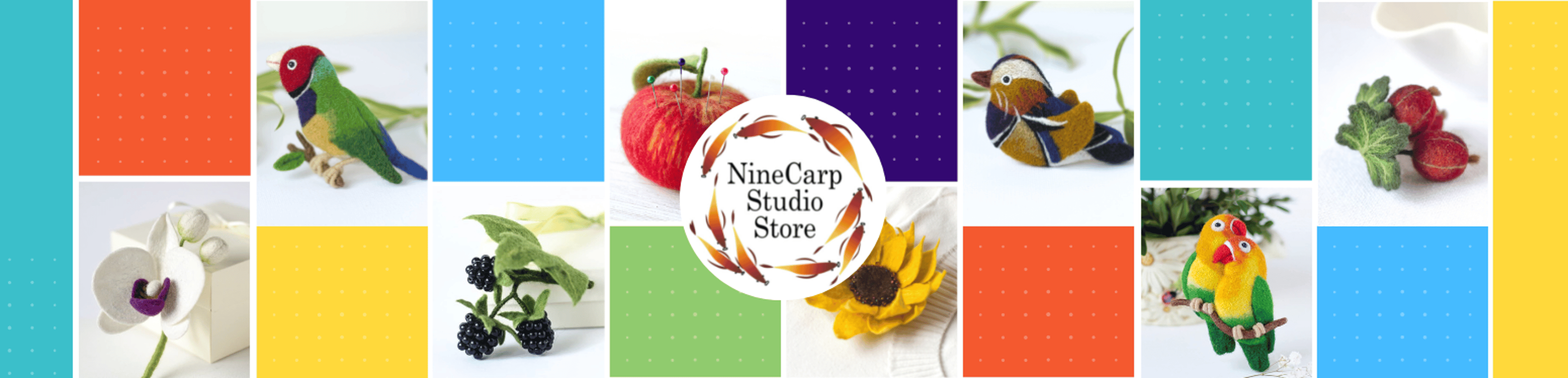Shop cover image