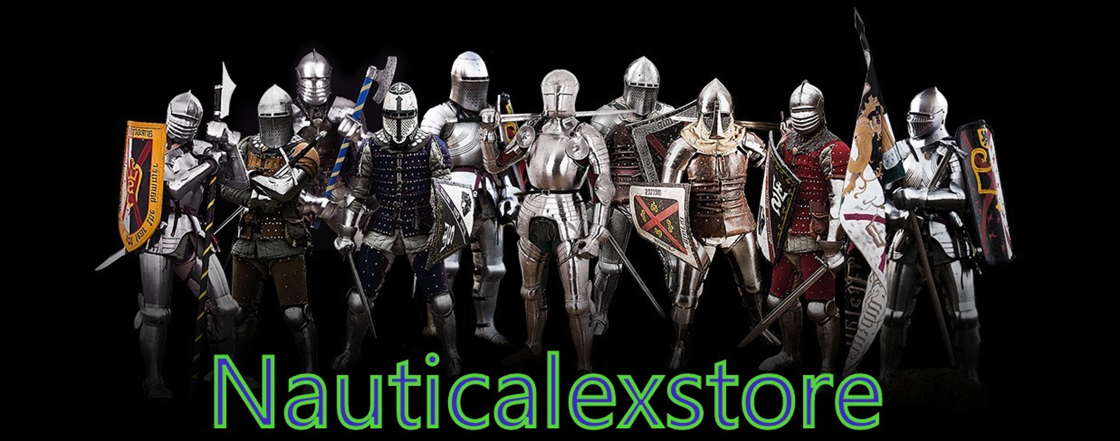 Shop cover image
