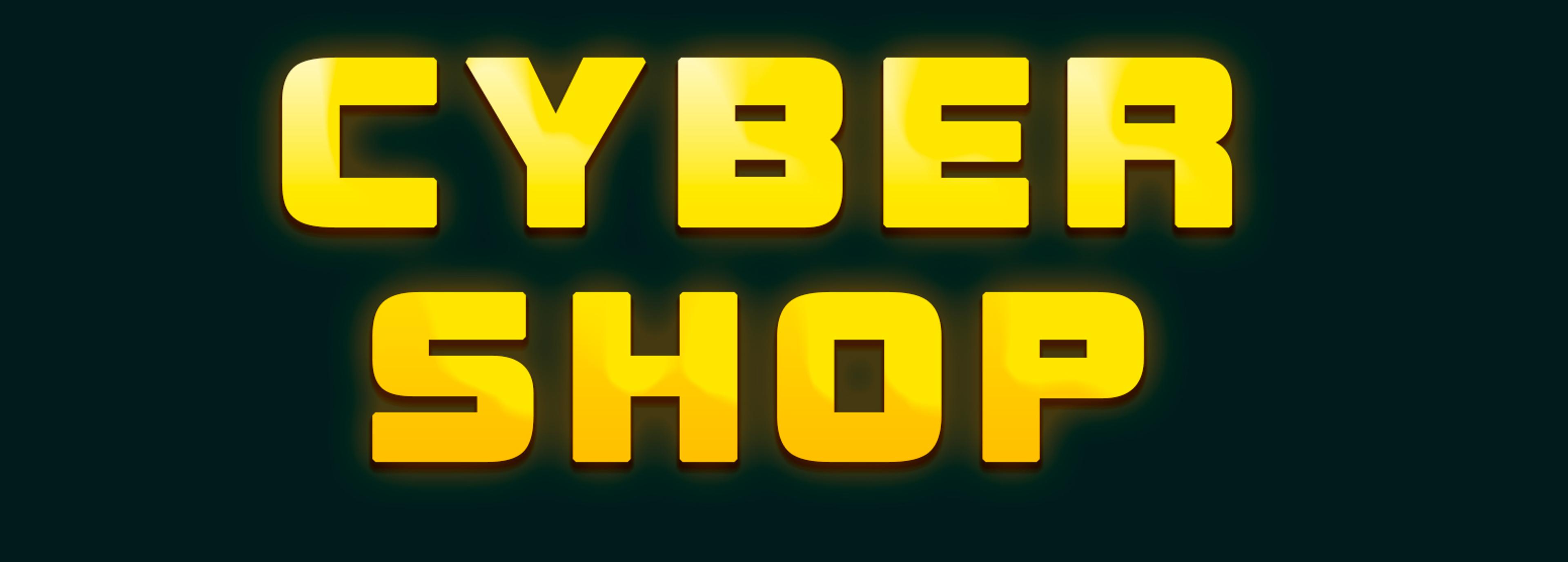 Shop cover image