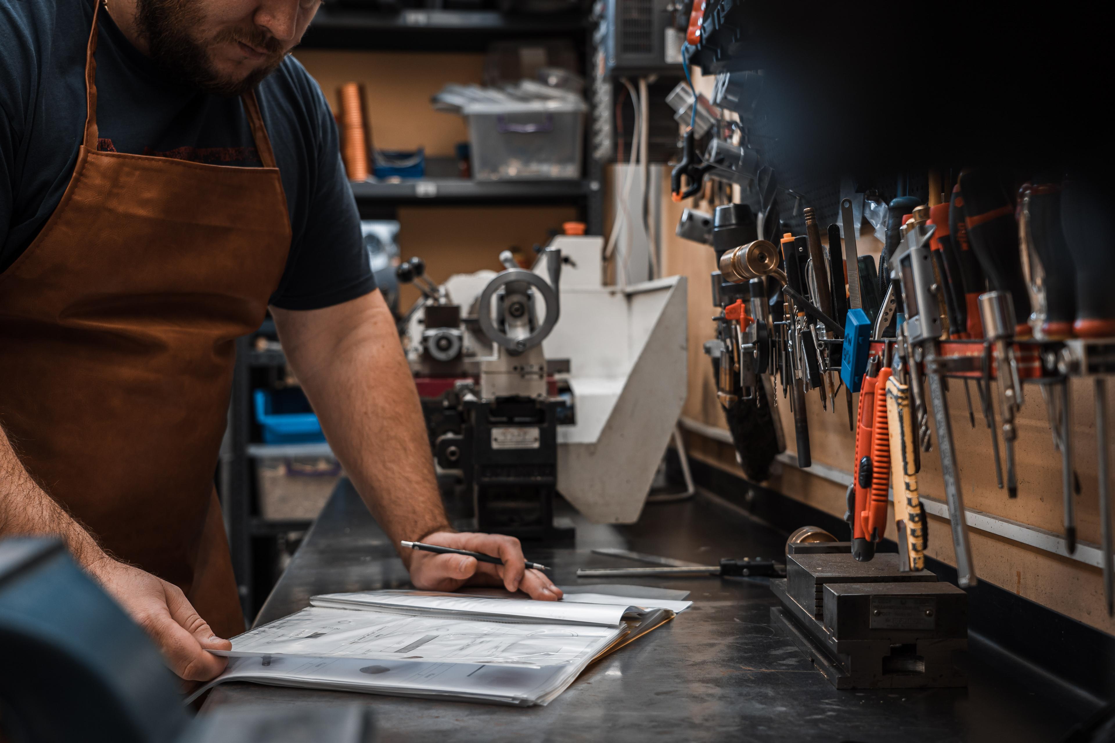 Shop cover image