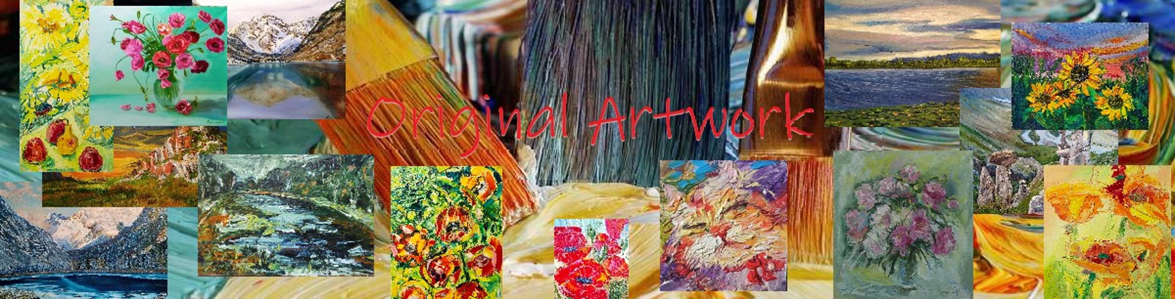 Shop cover image