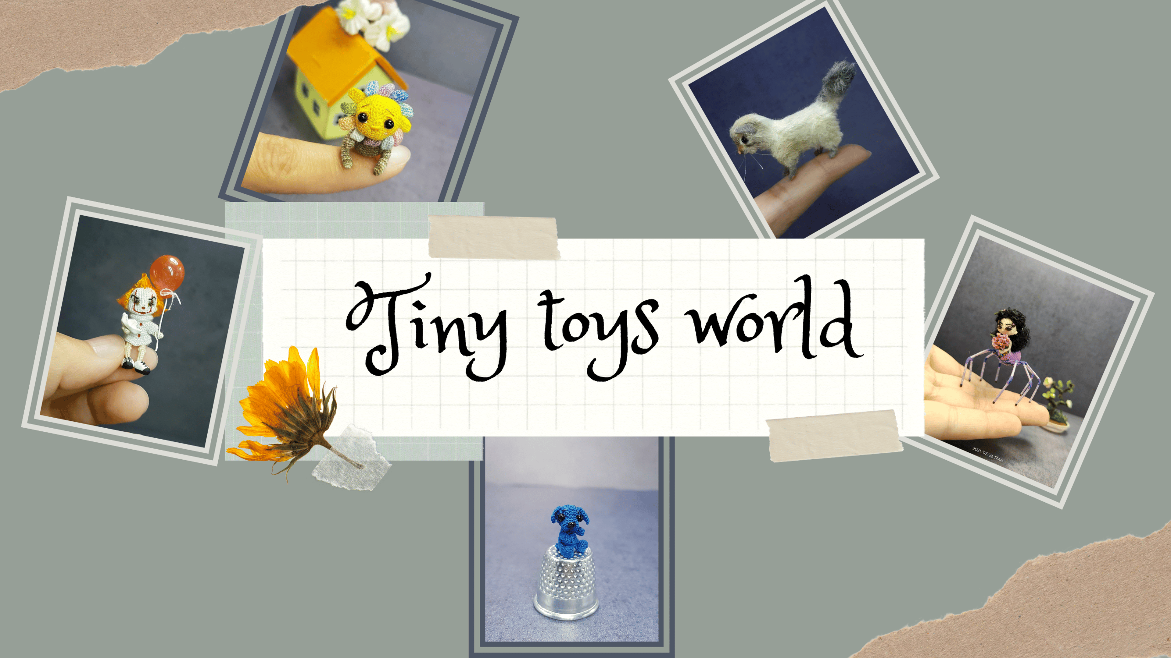 Shop cover image