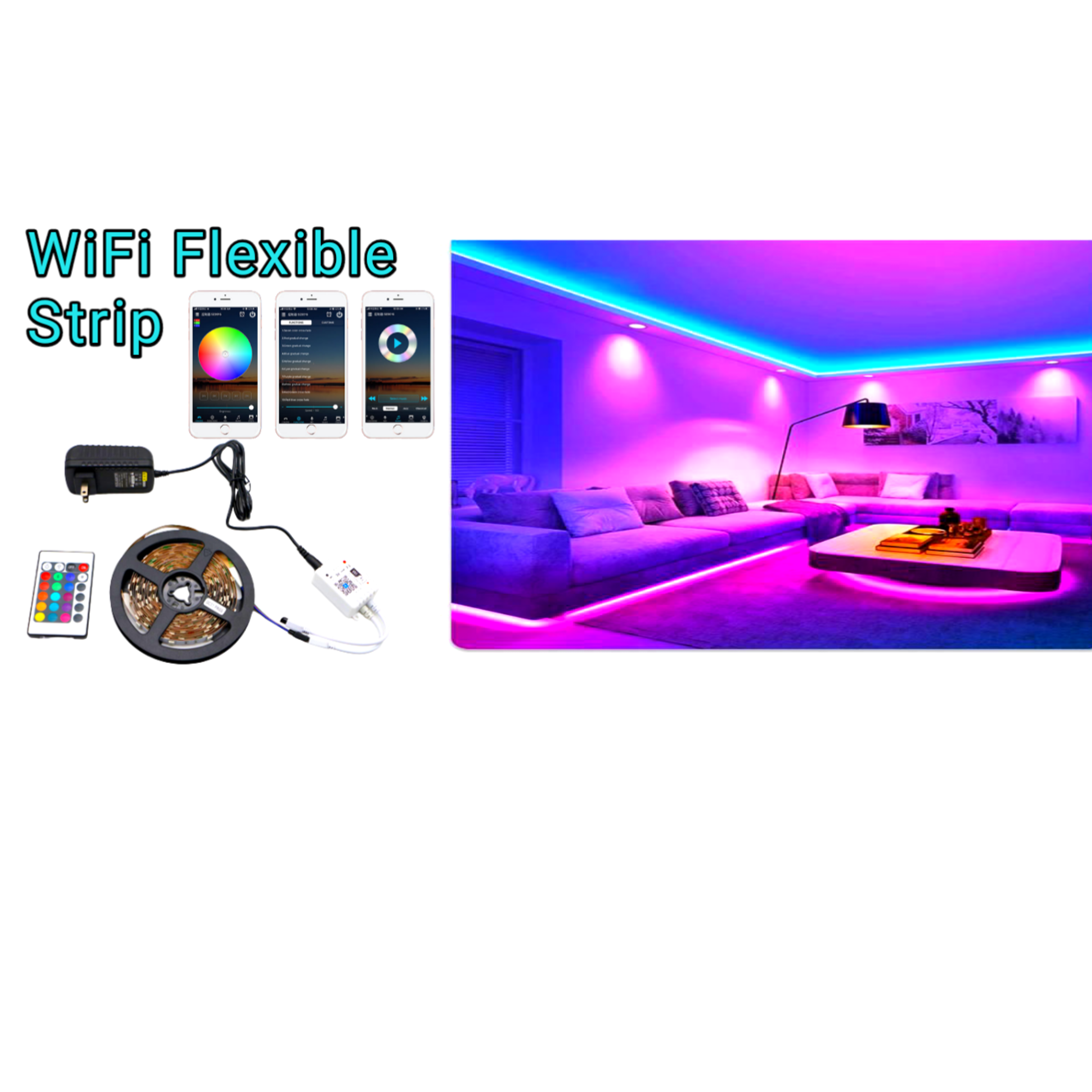 Shop cover image