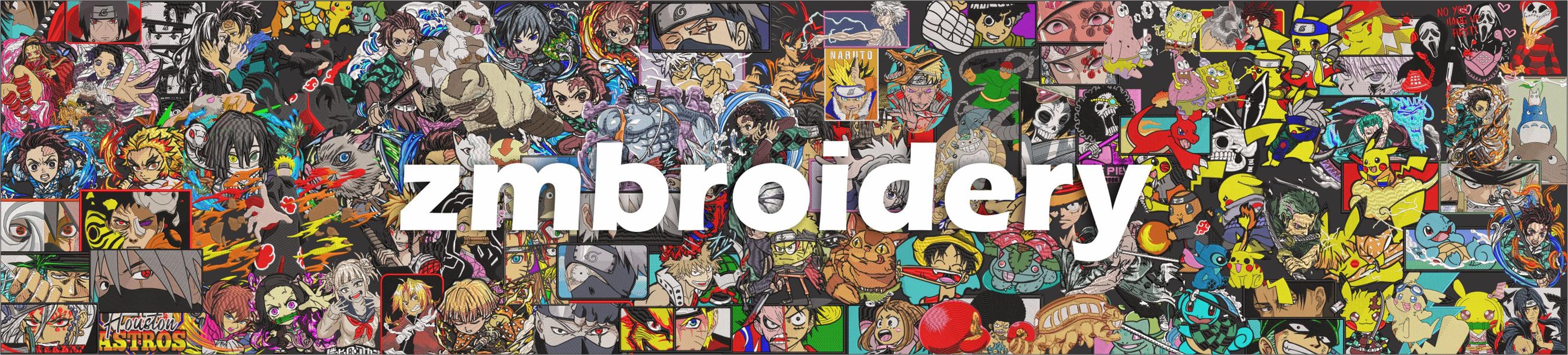 Shop cover image