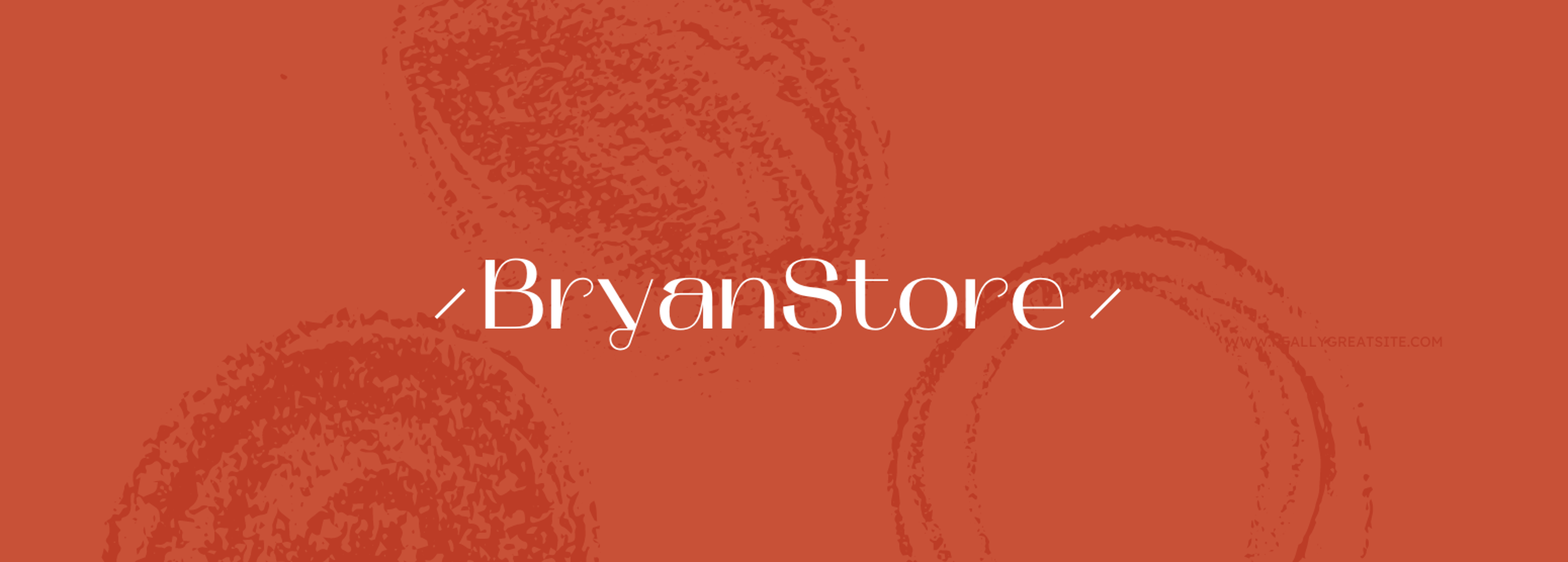 Shop cover image