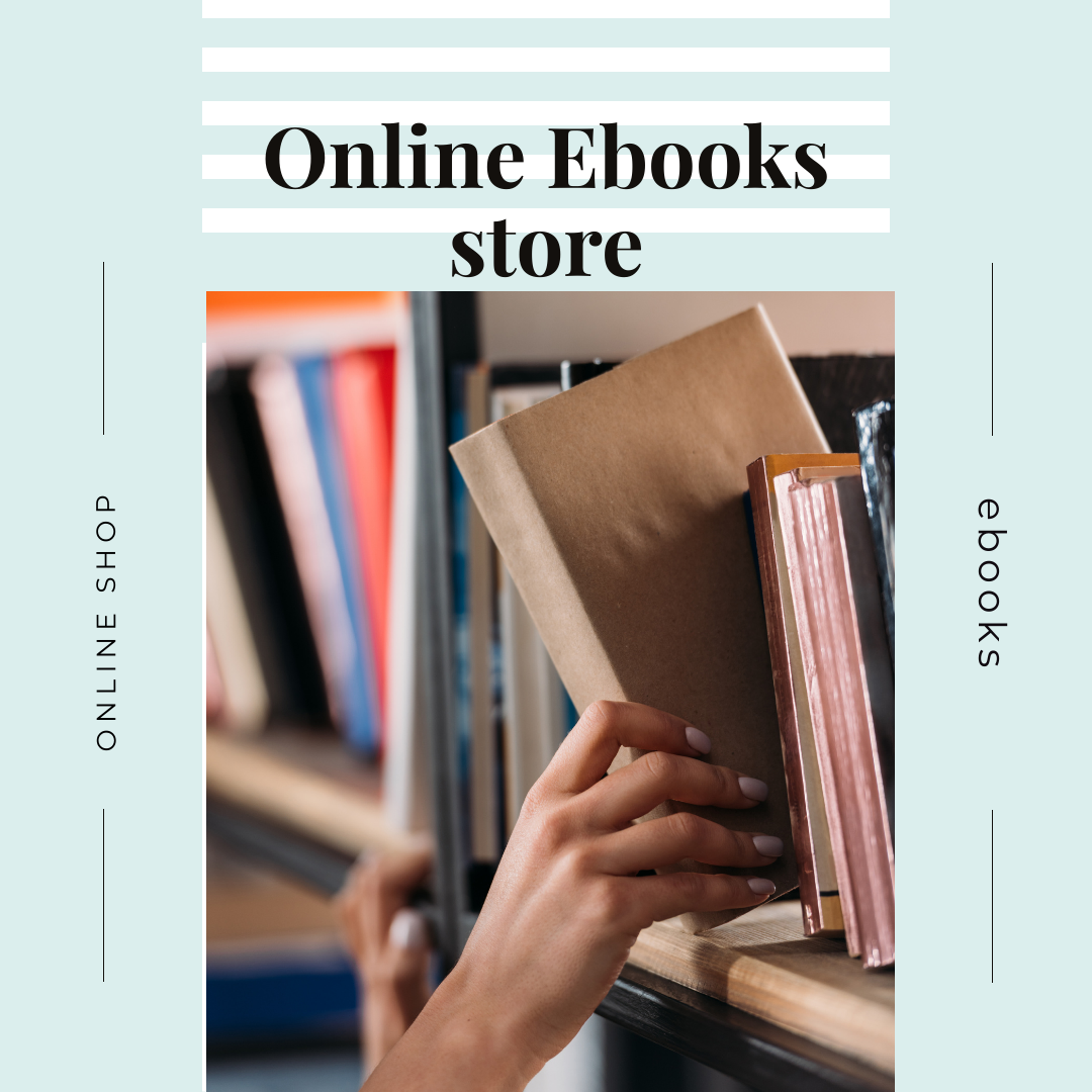 Shop cover image