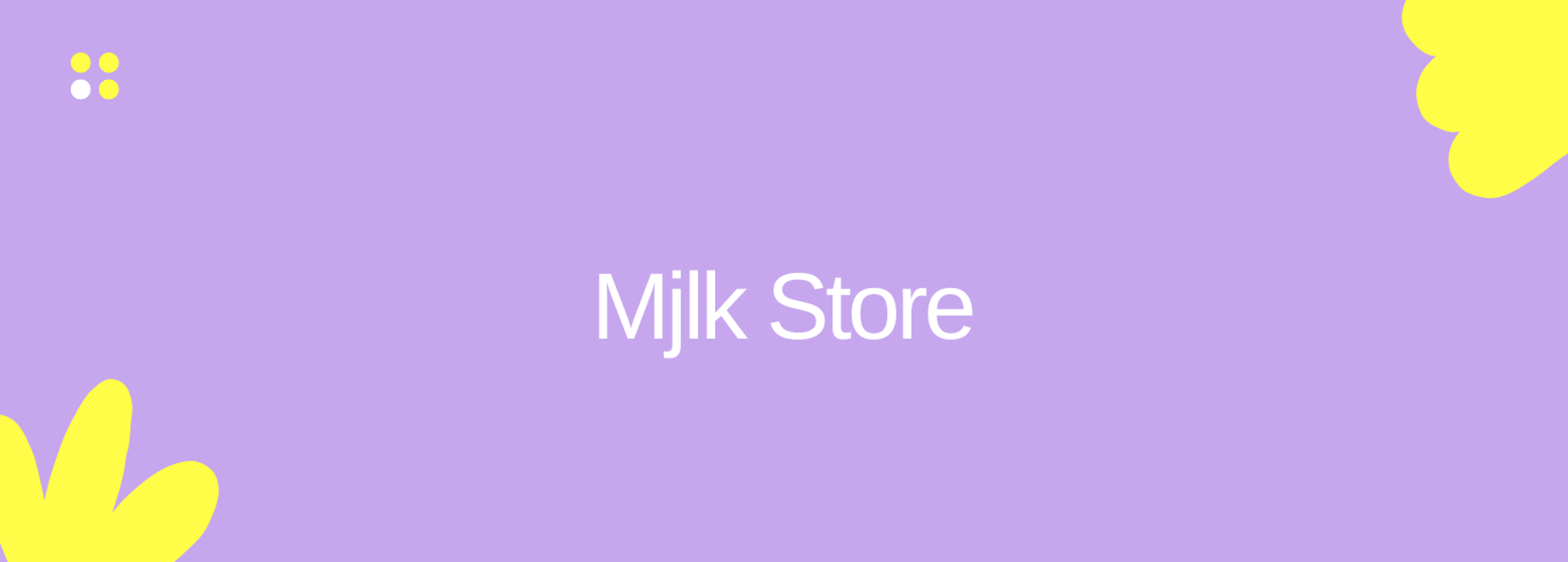 Shop cover image
